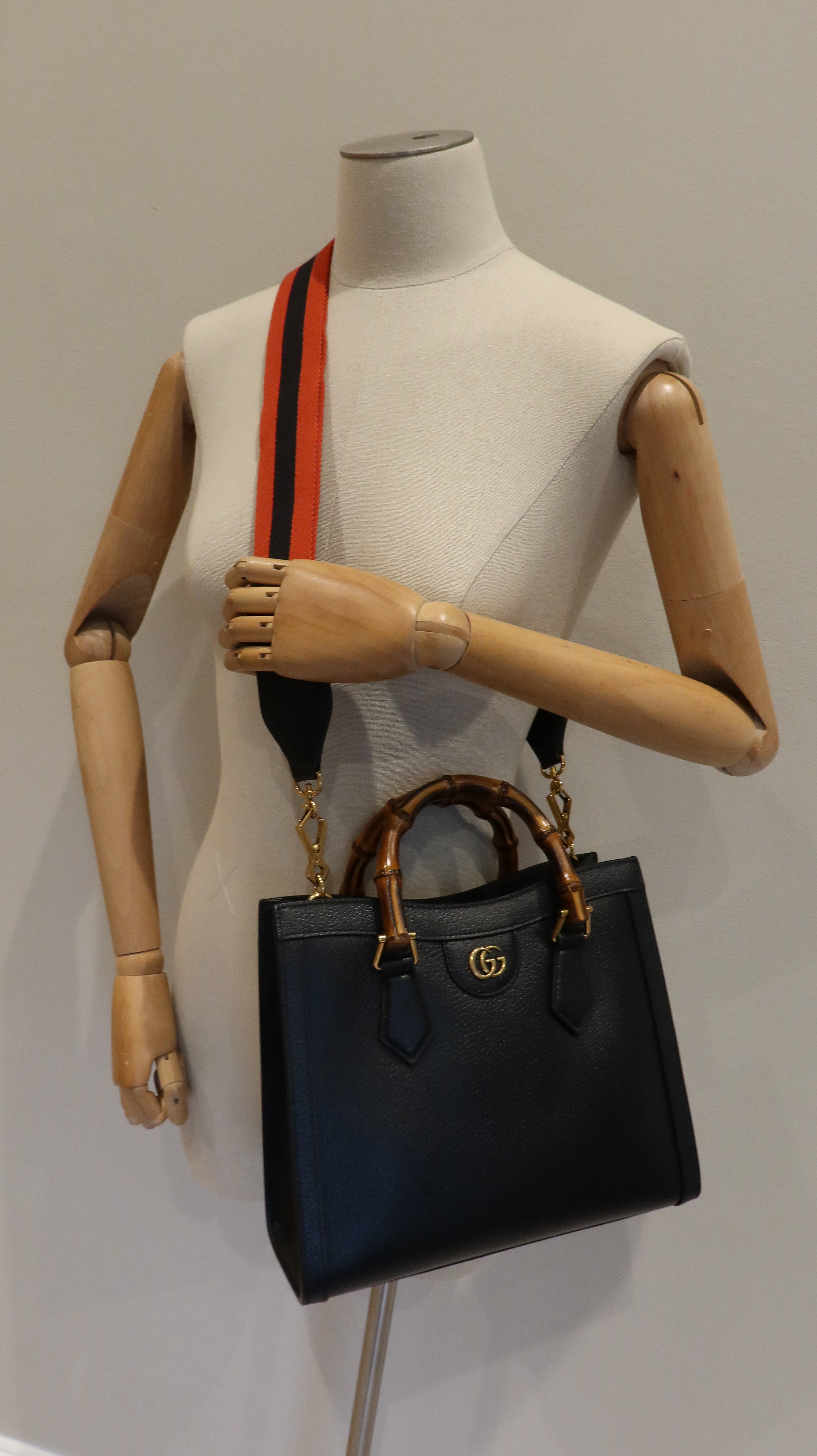 Gucci Diana Bag
