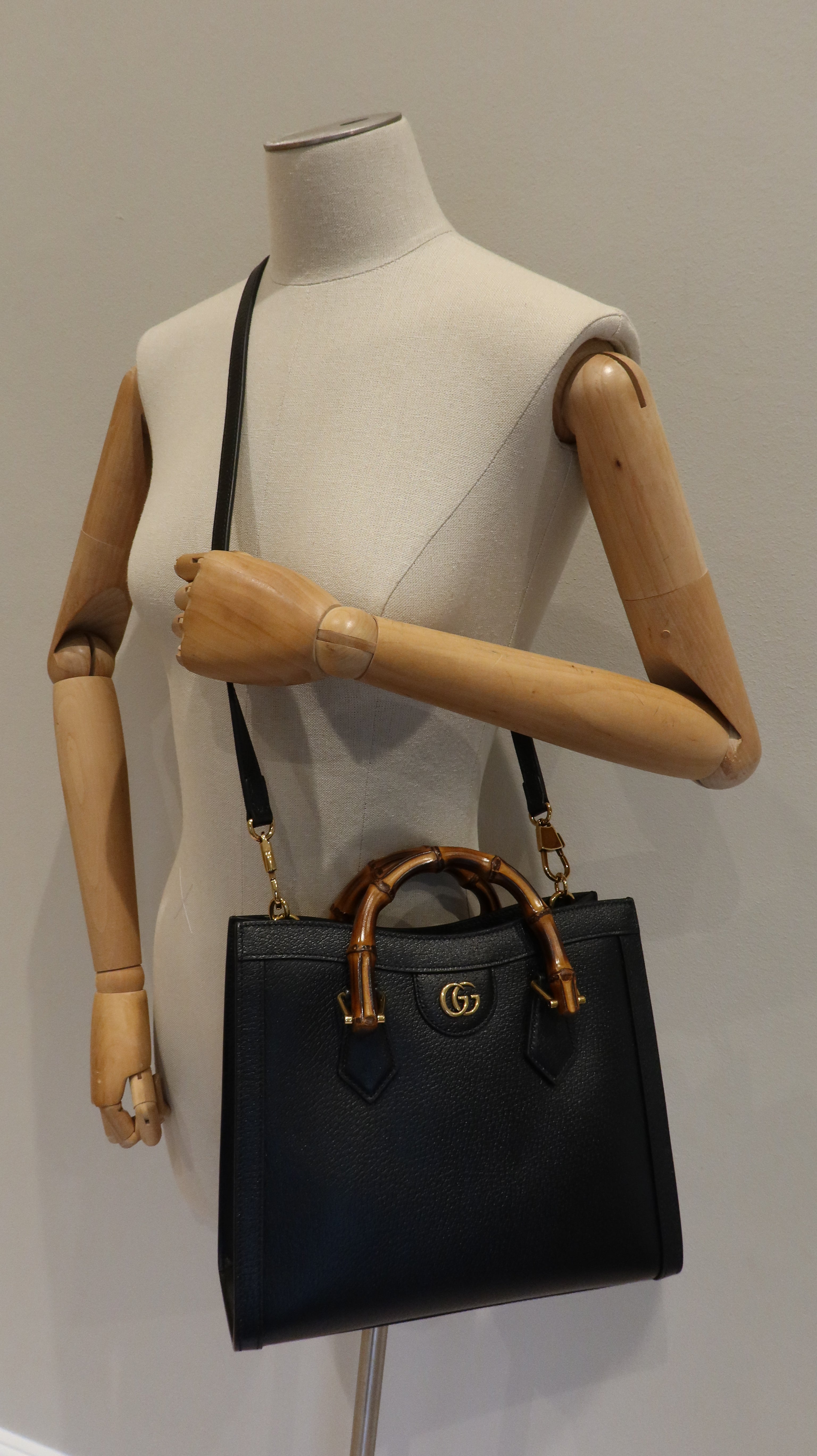 Gucci Diana Bag