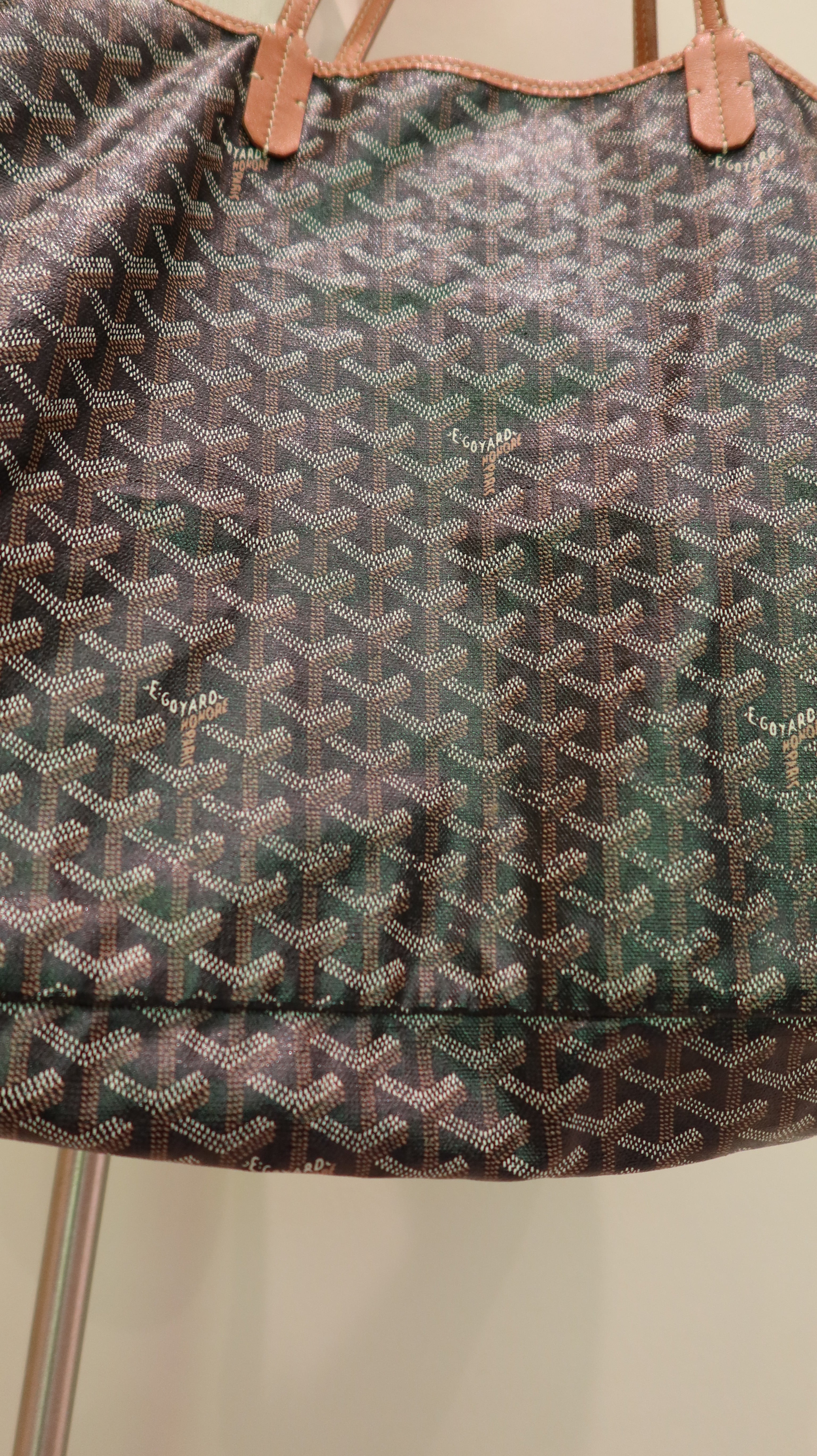 Goyard Saint Louis GM