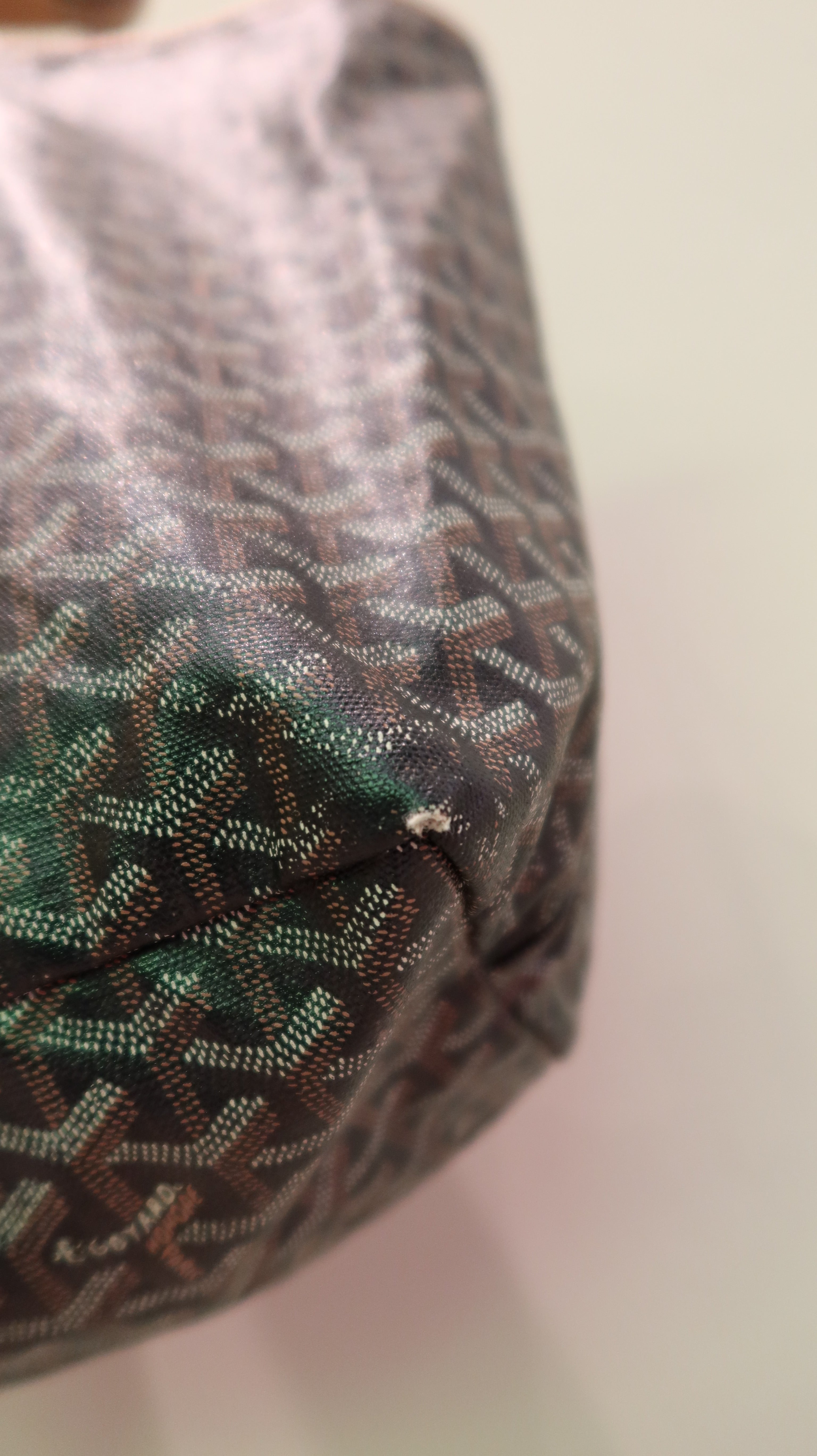 Goyard Saint Louis GM