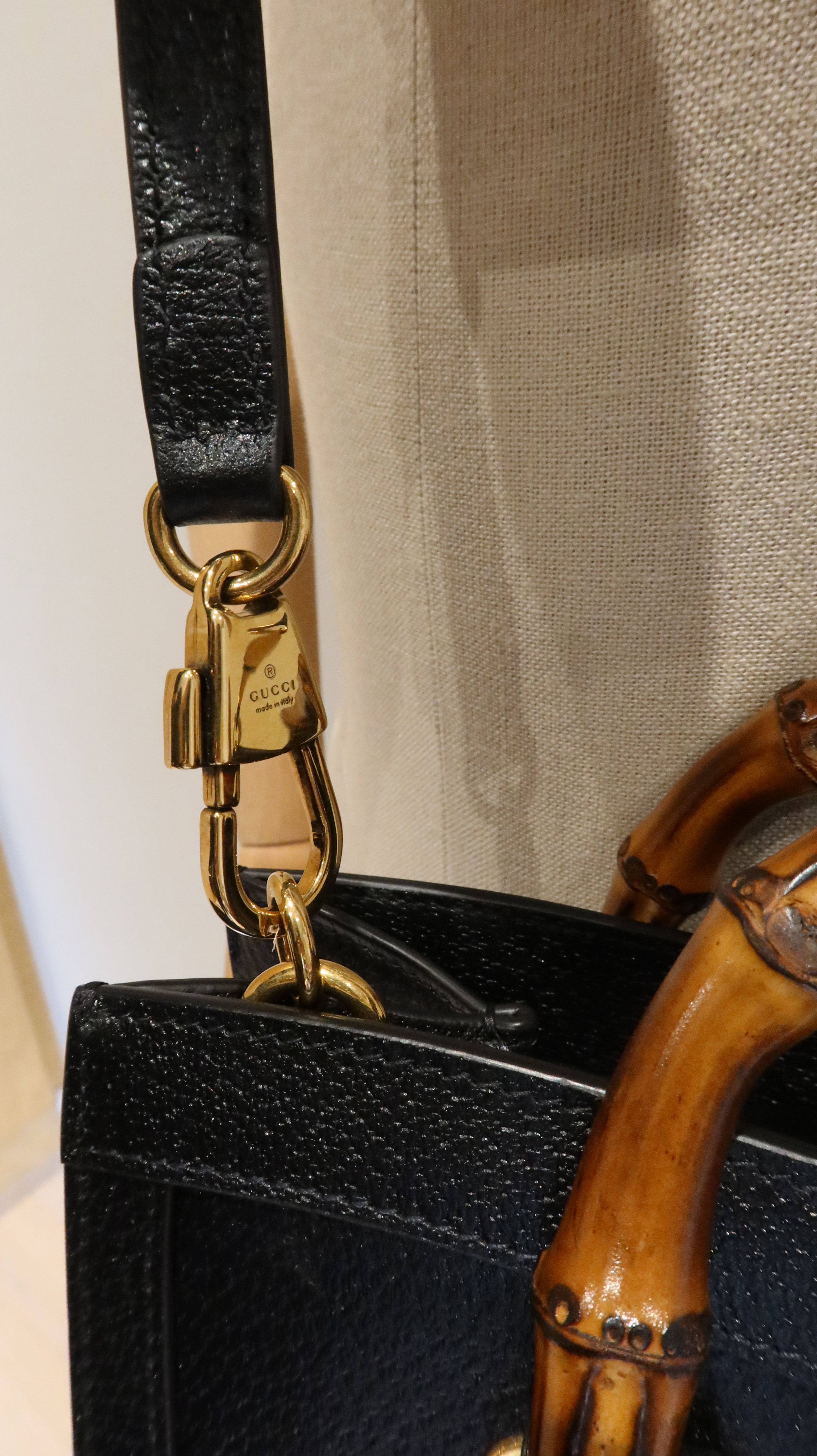 Gucci Diana Bag