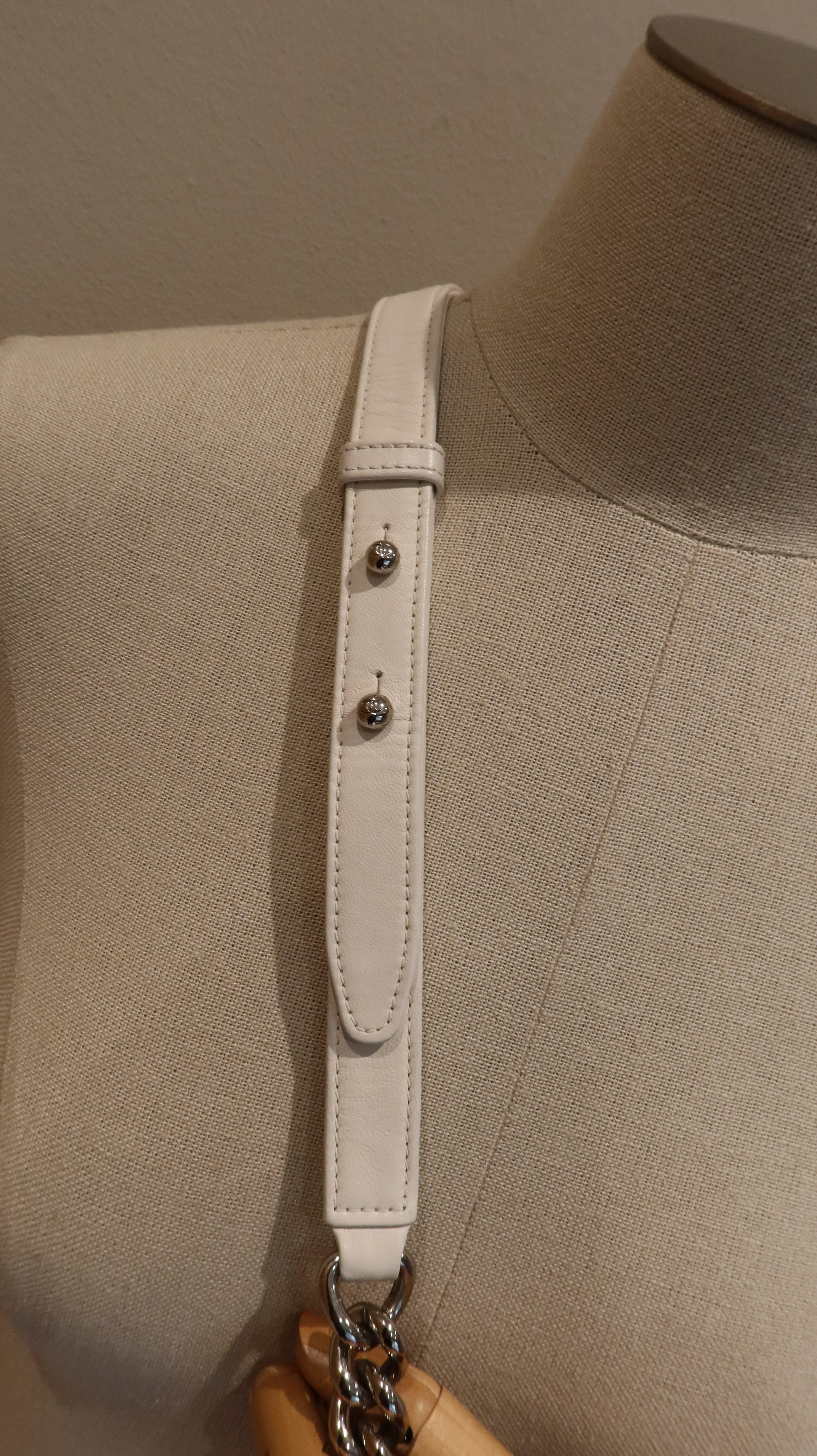 Chanel Boy Bag
