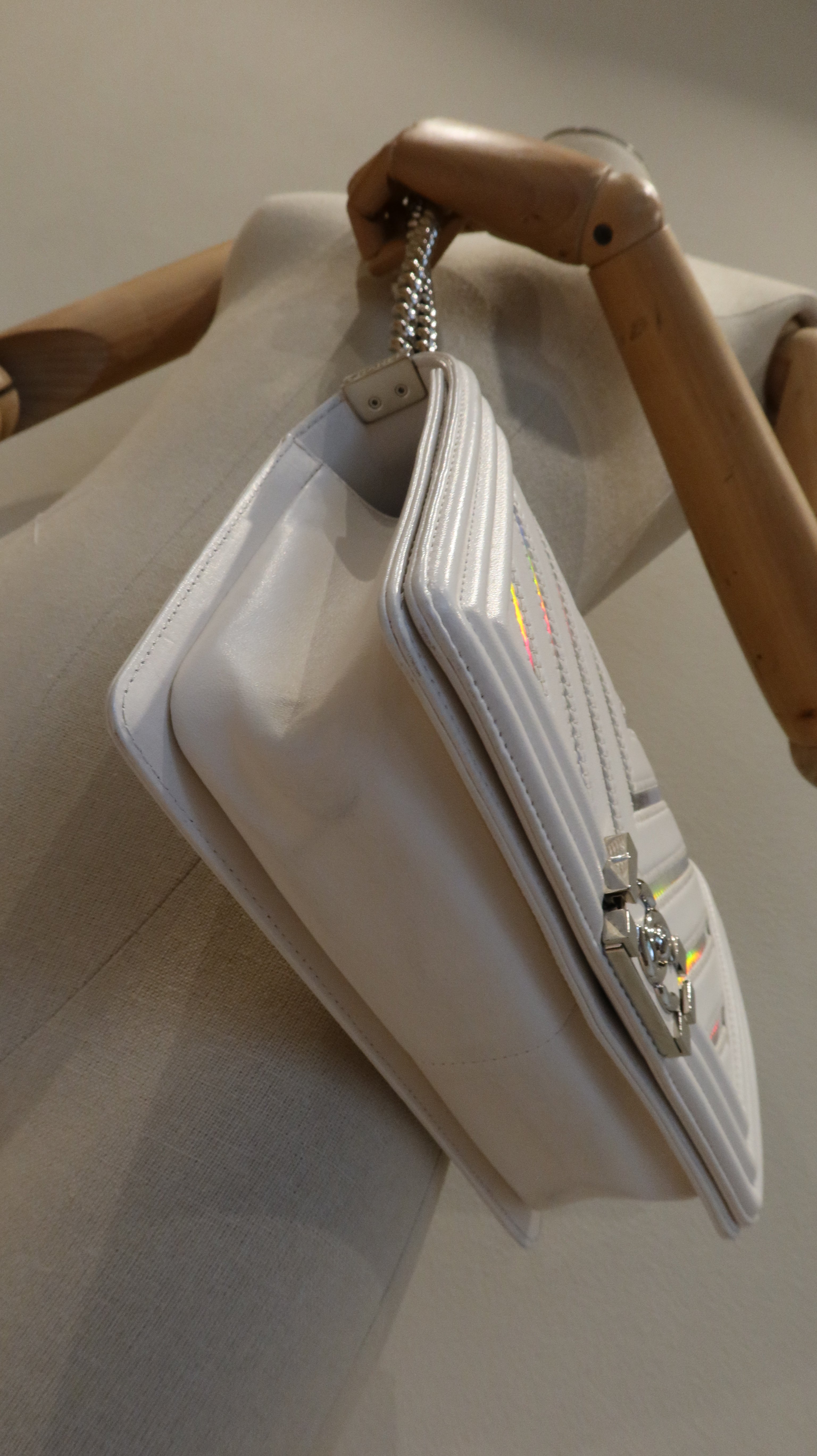 Chanel Boy Bag