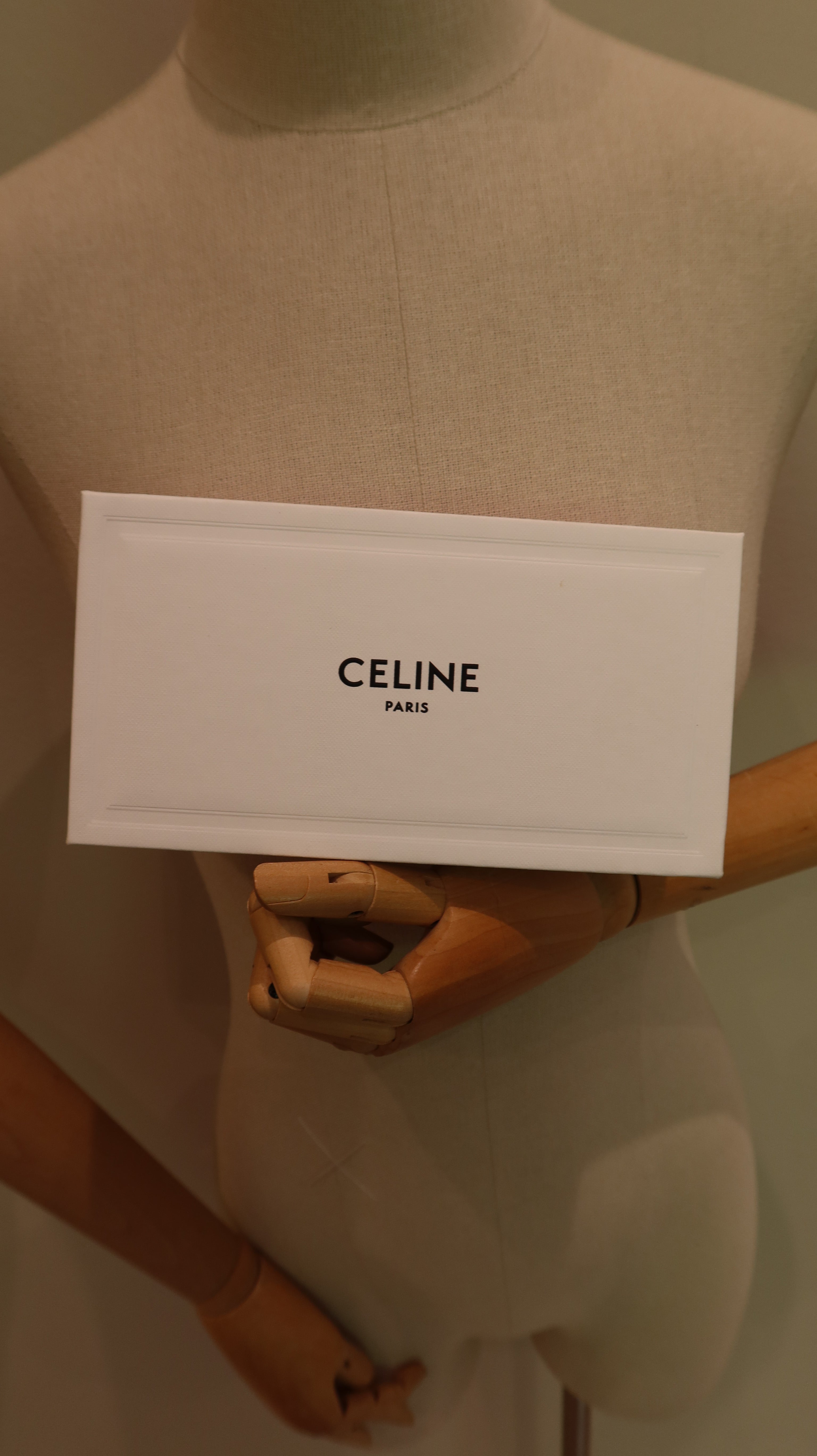 Celine Sunglasses