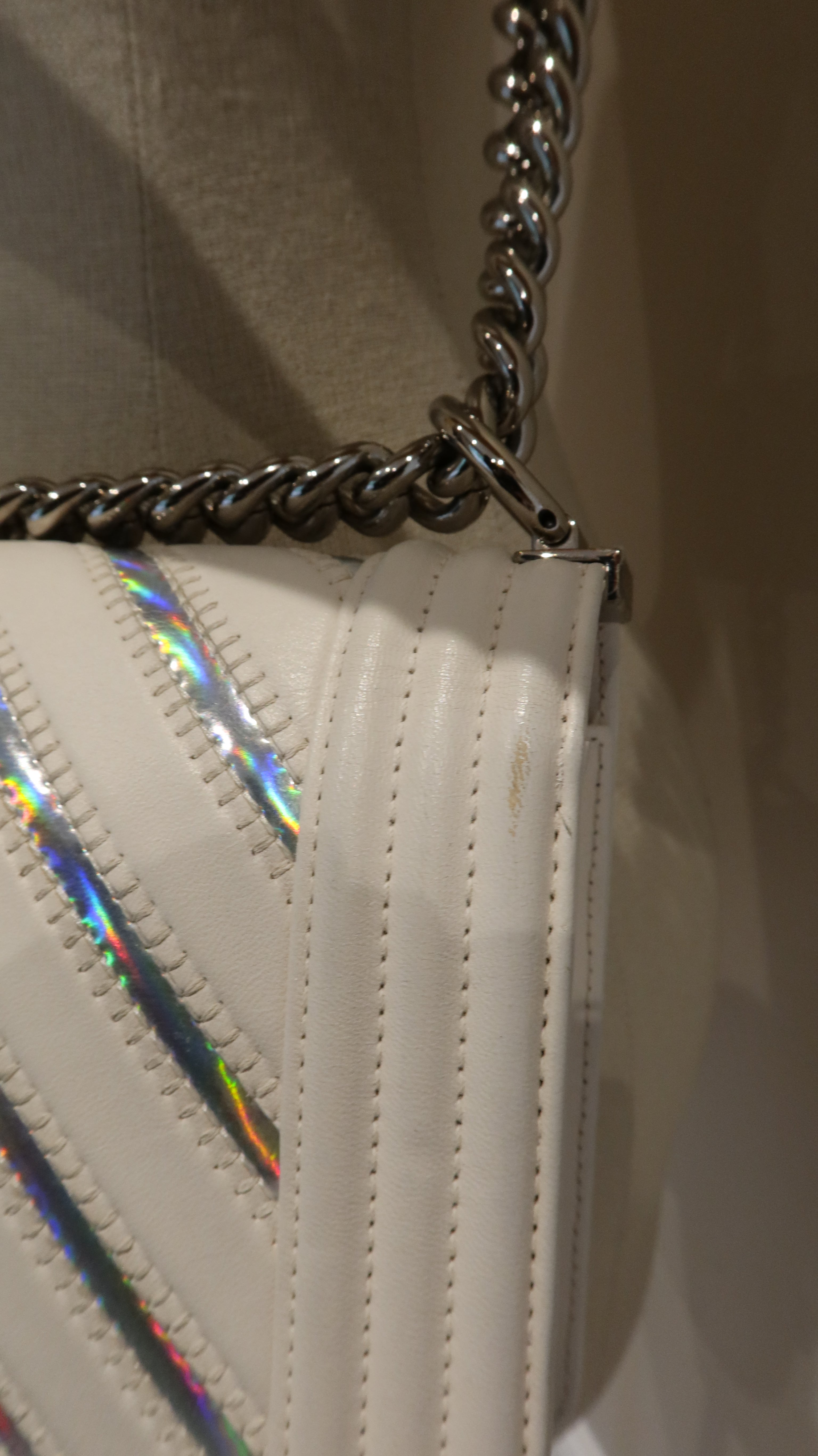 Chanel Boy Bag
