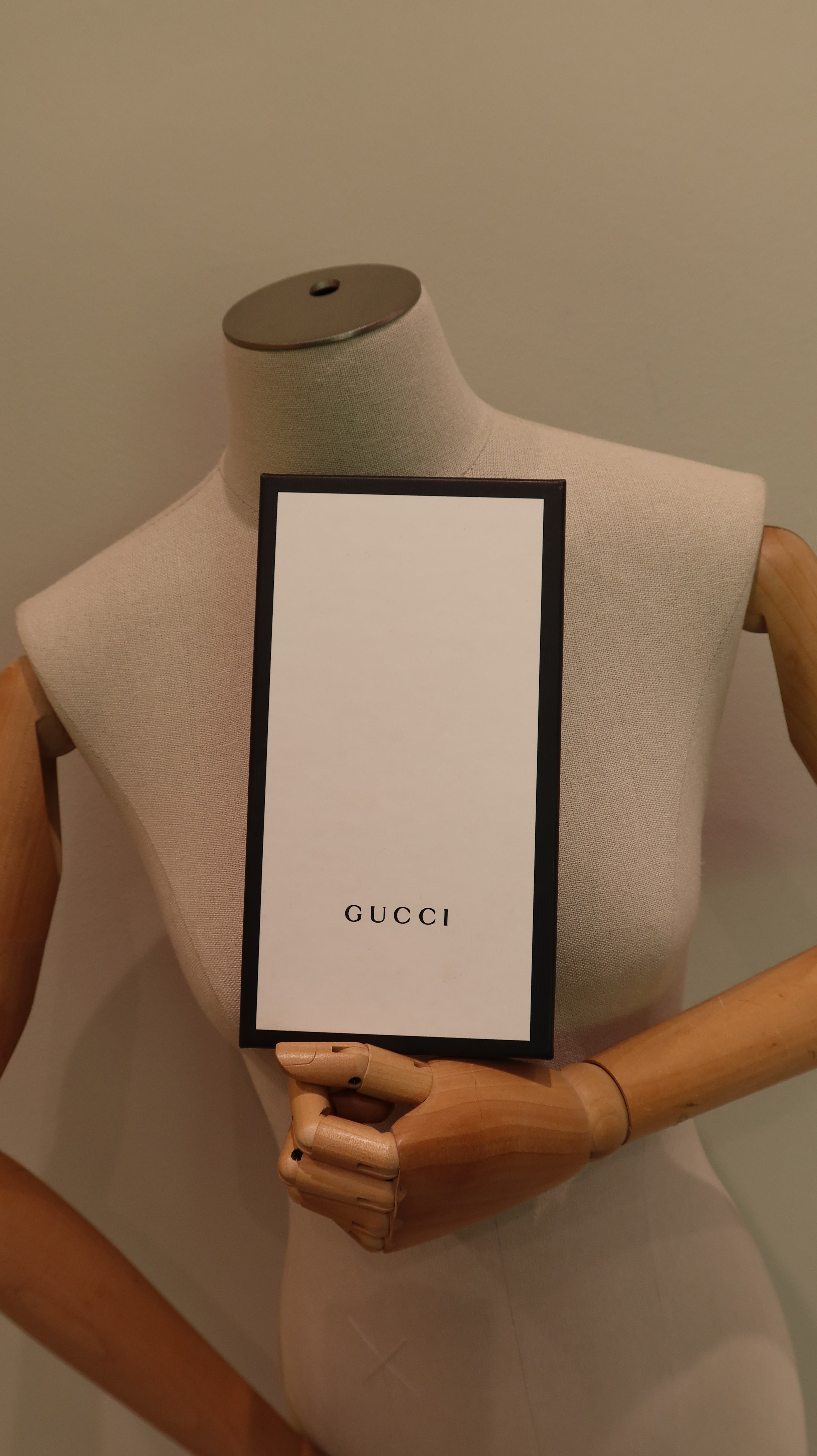 Gucci Marmont Zip Around Wallet