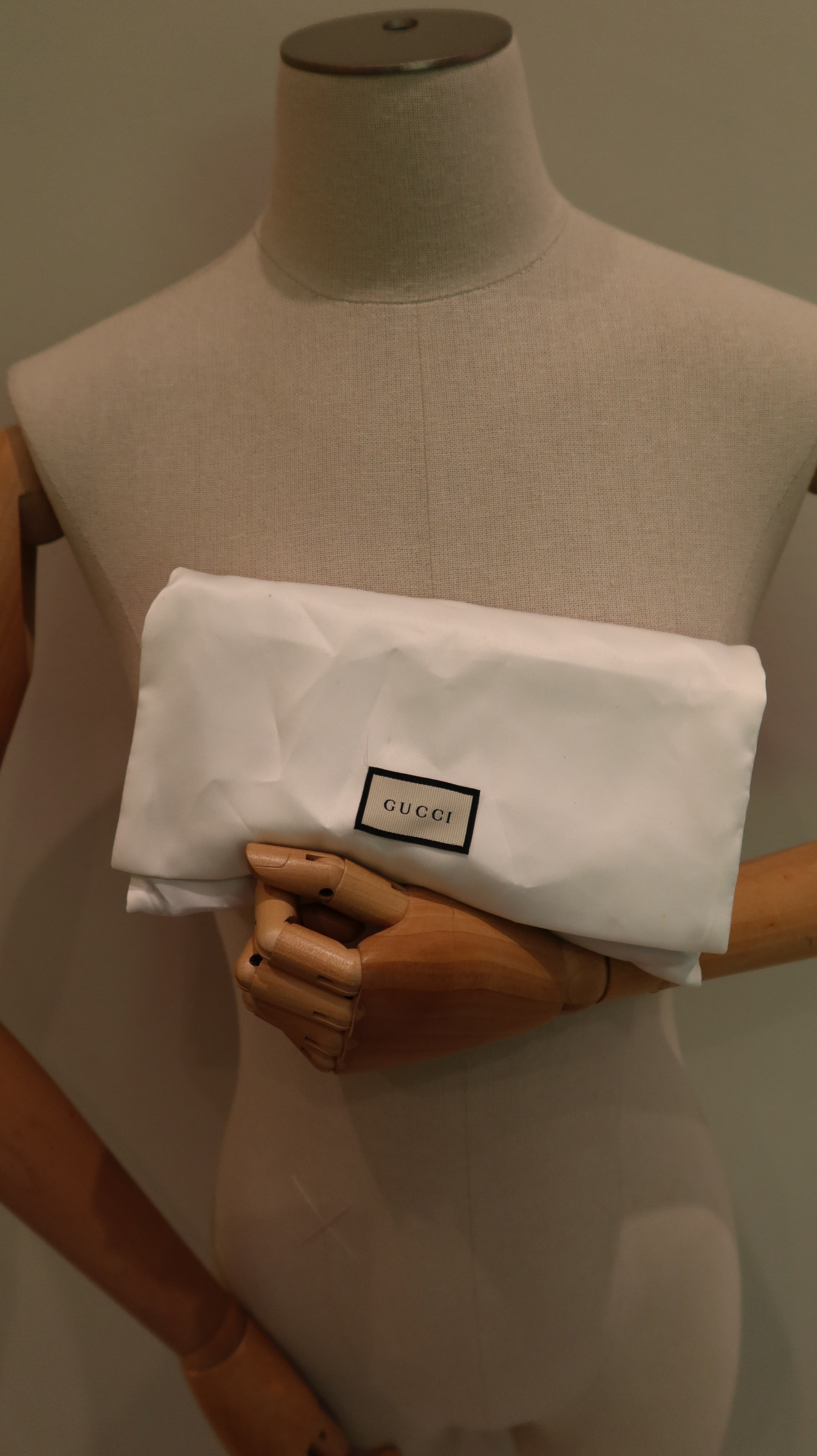 Gucci Marmont Zip Around Wallet