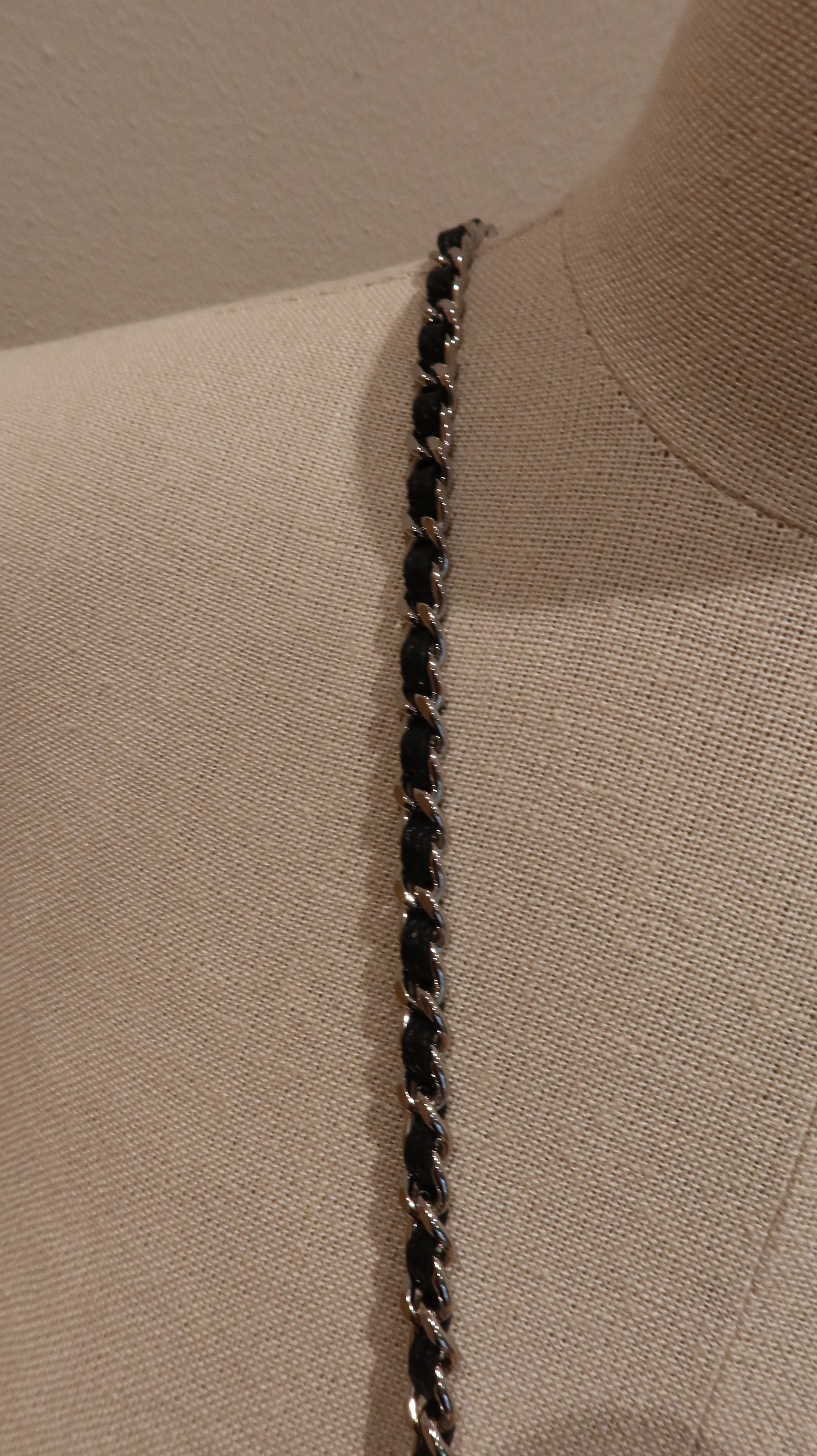 Chanel Wallet On Chain