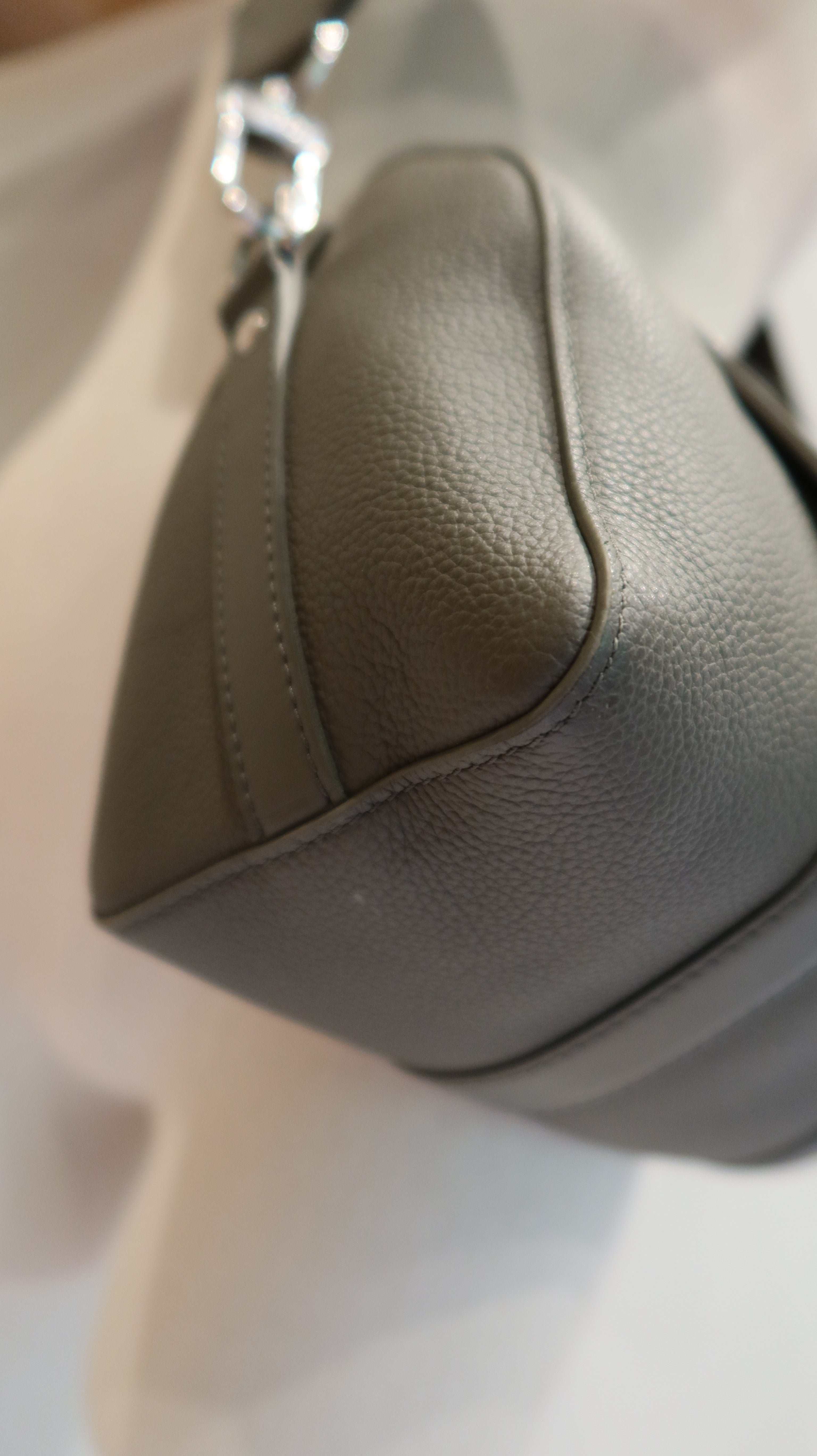 Louis Vuitton City Keepall Bag