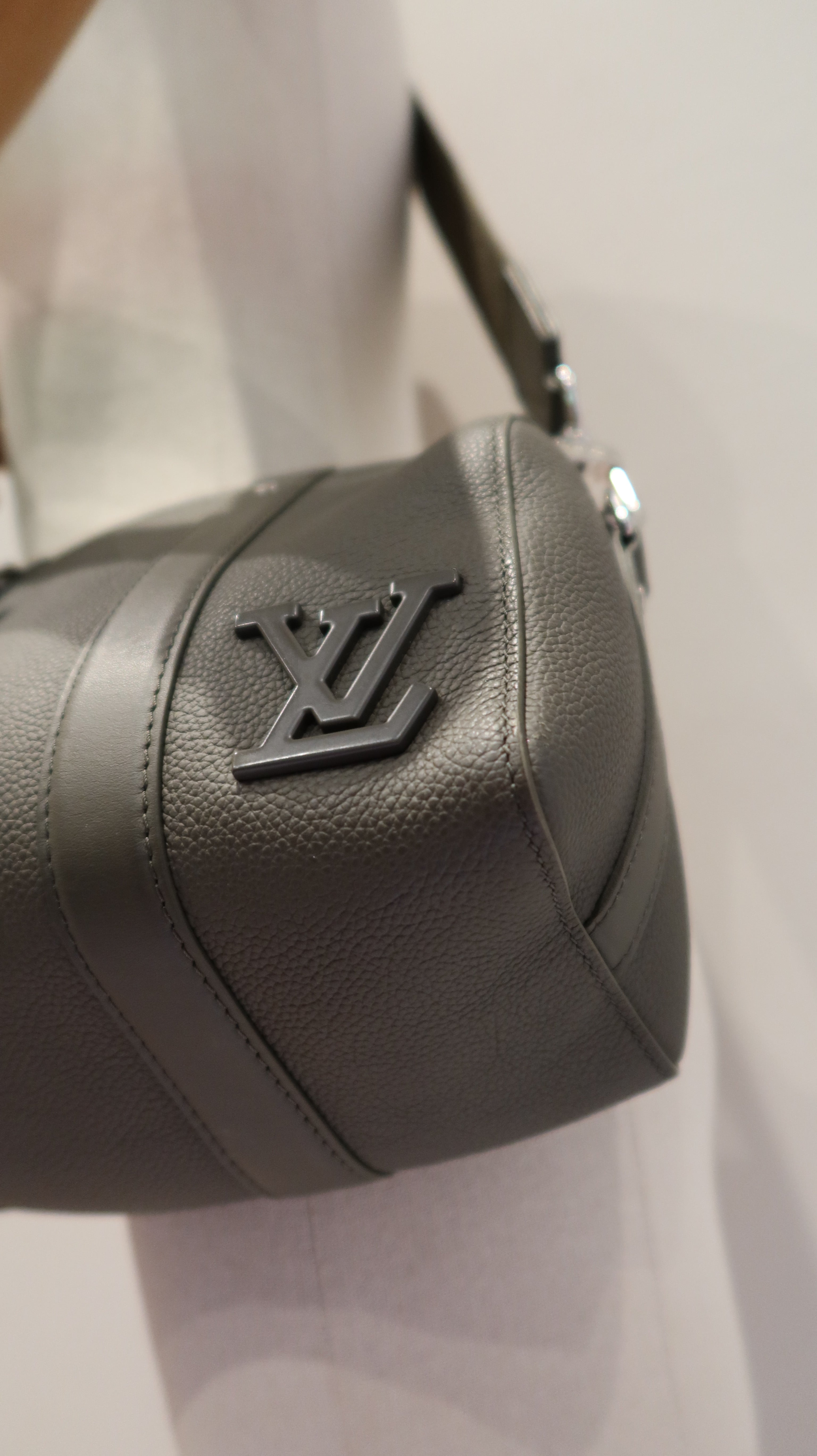 Louis Vuitton City Keepall Bag