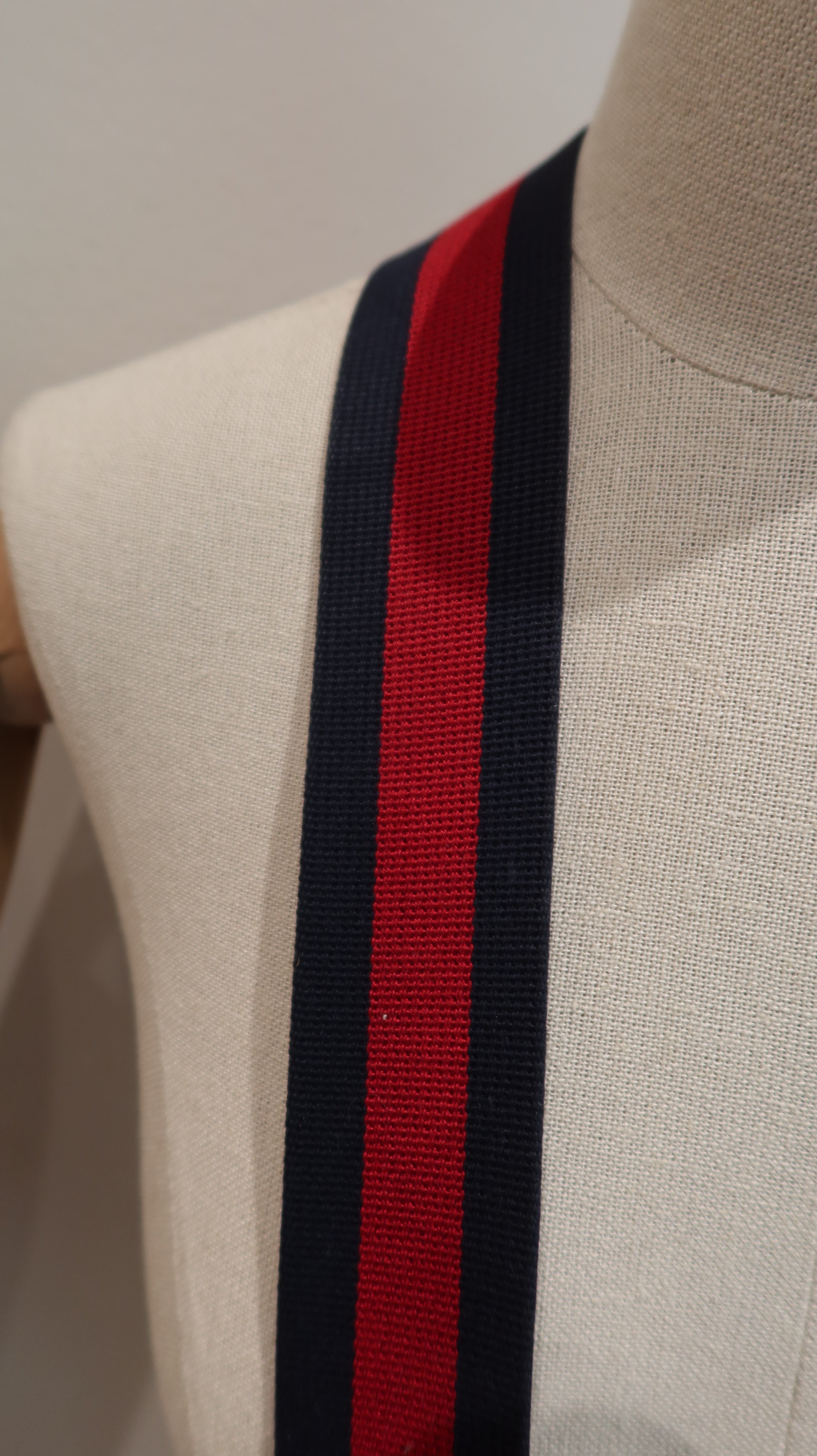 Gucci GG Supreme Camera Bag