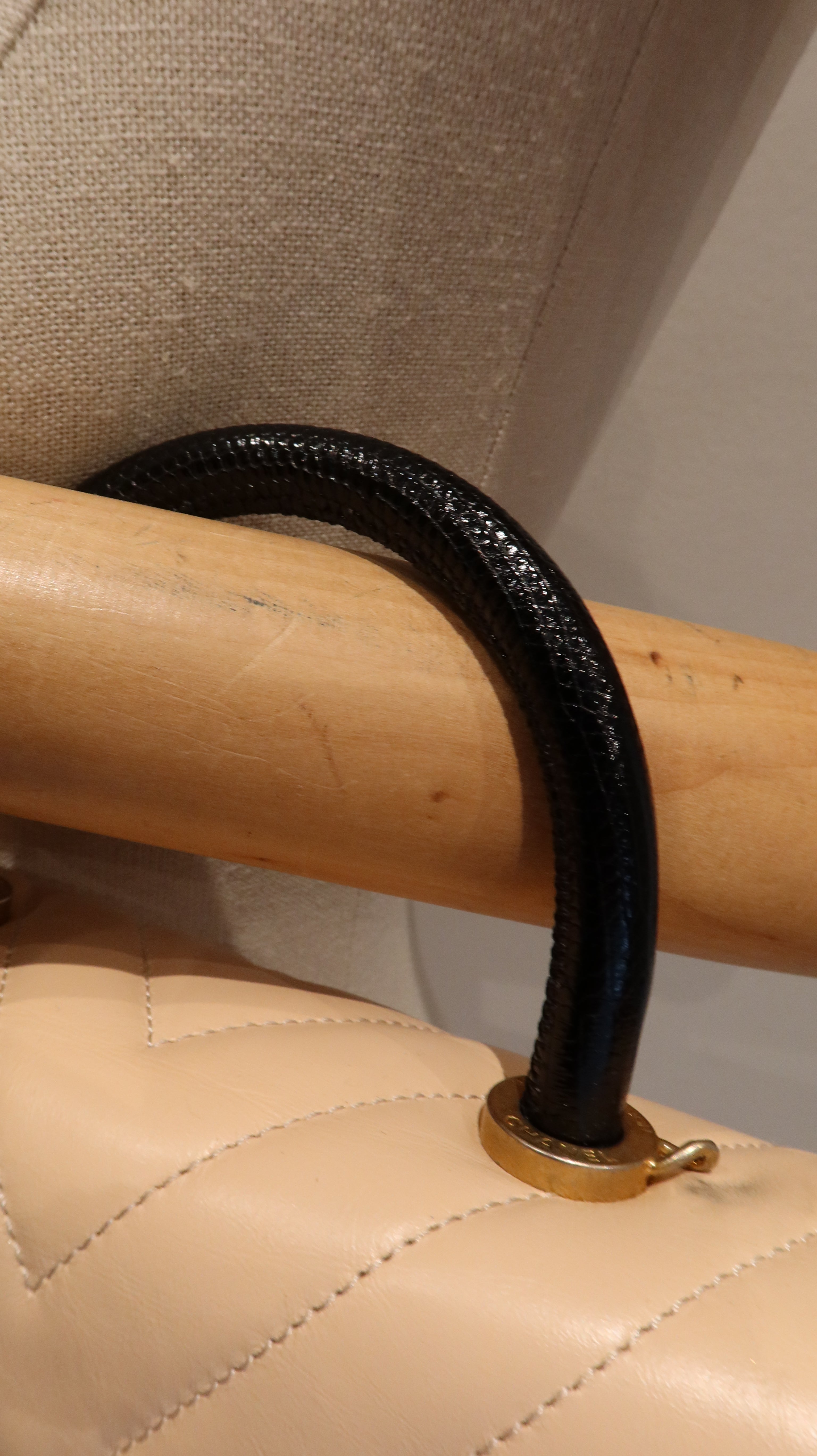 Chanel Coco Handle Bag