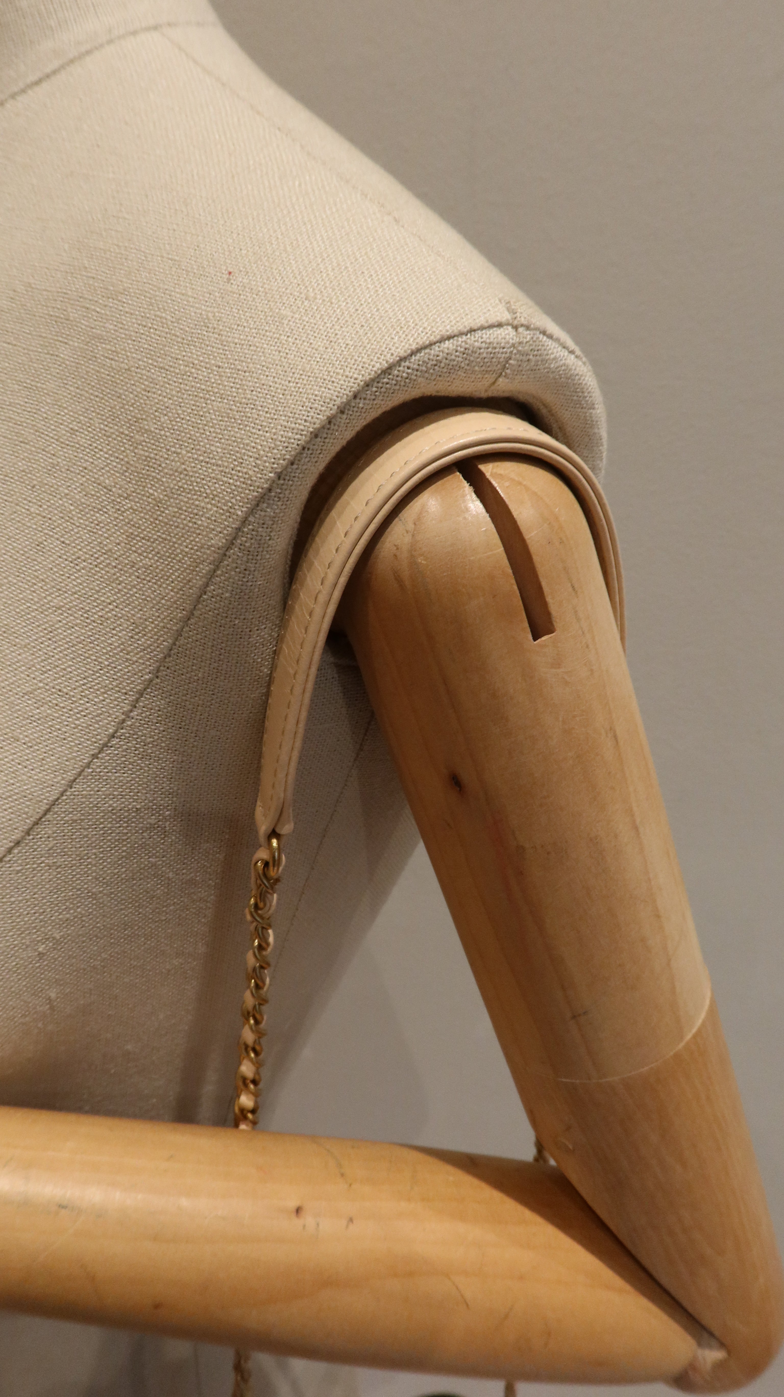 Chanel Coco Handle Bag