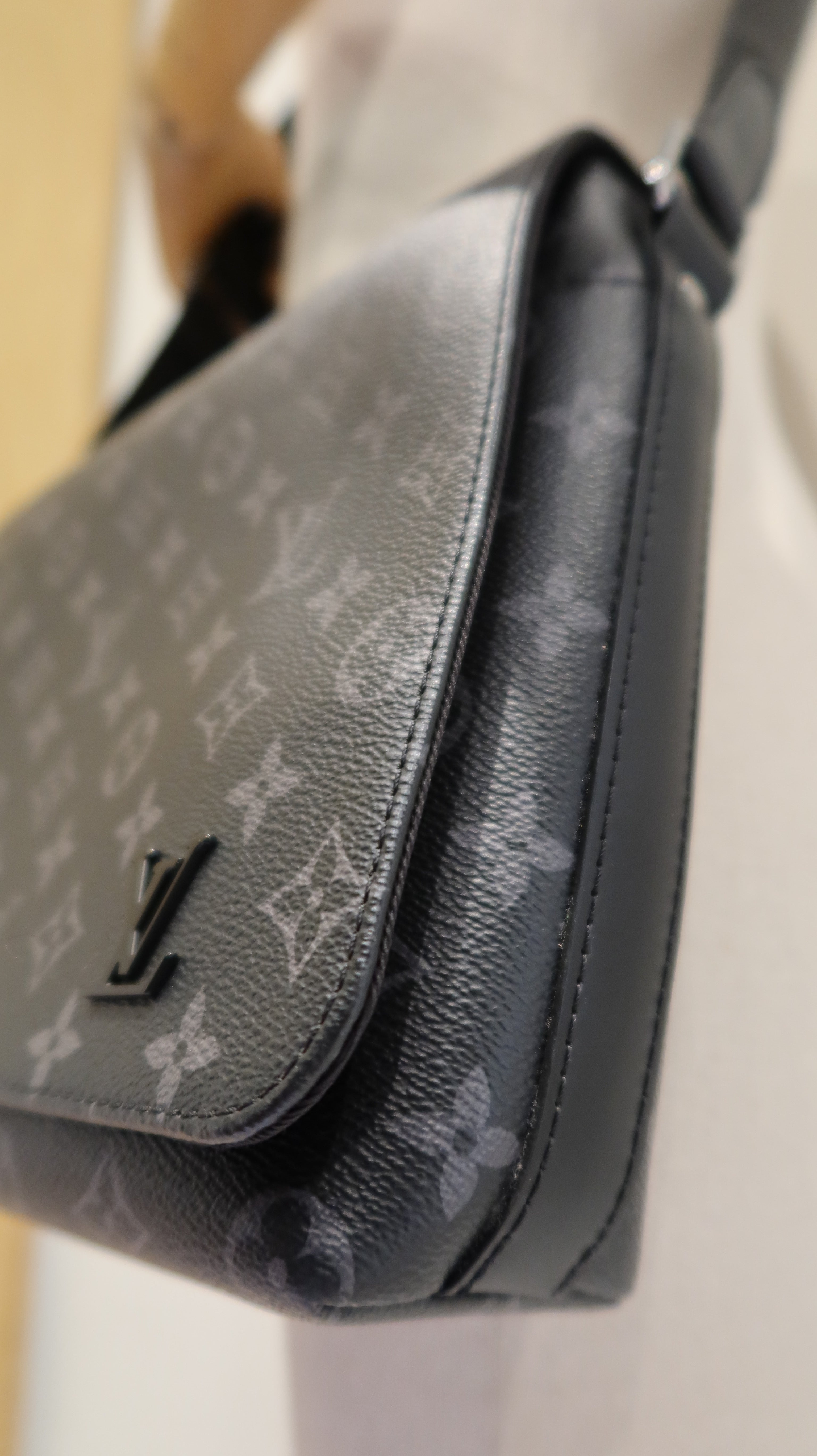 Louis Vuitton District PM Bag