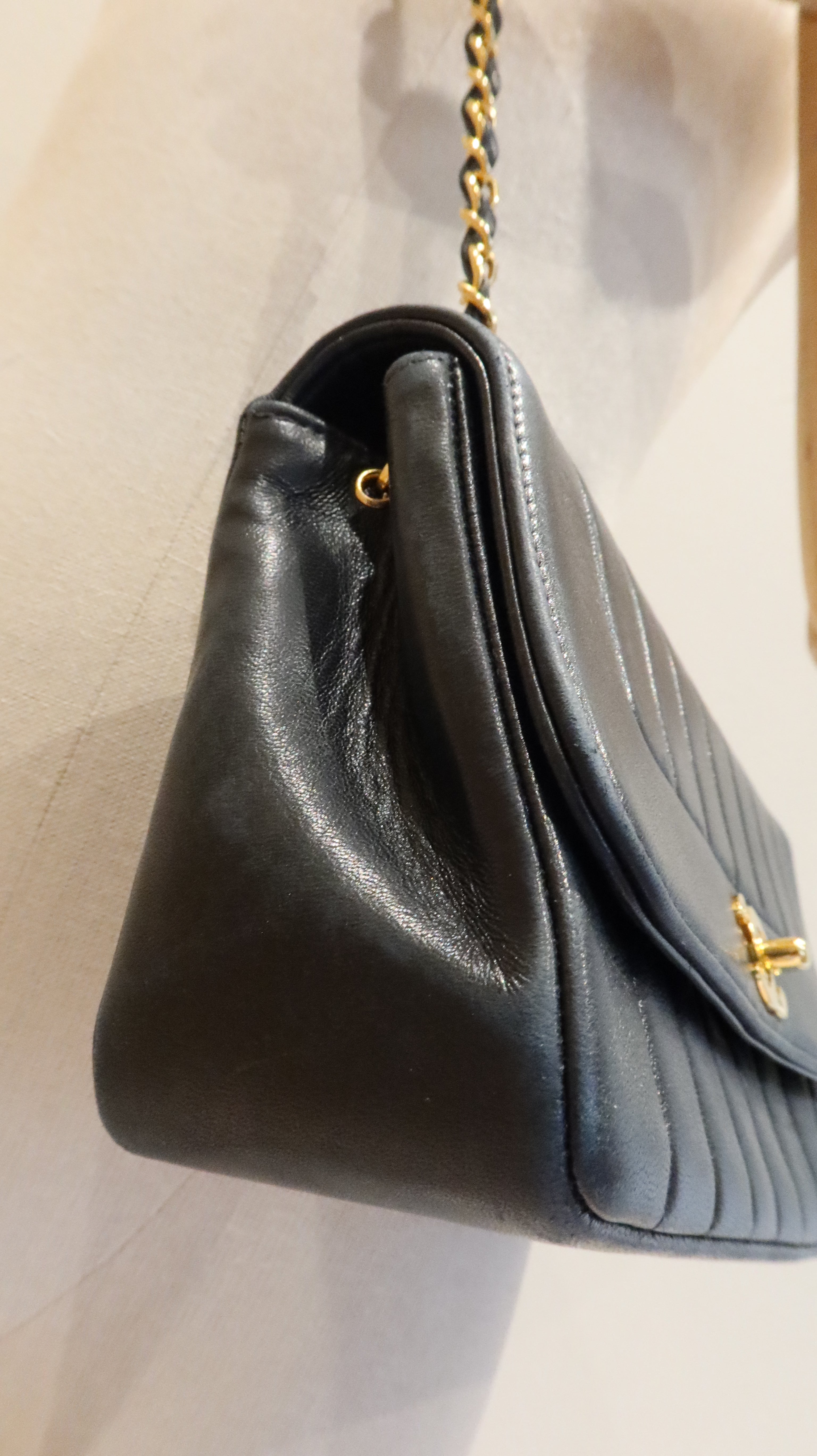 Chanel Diana Flap Bag