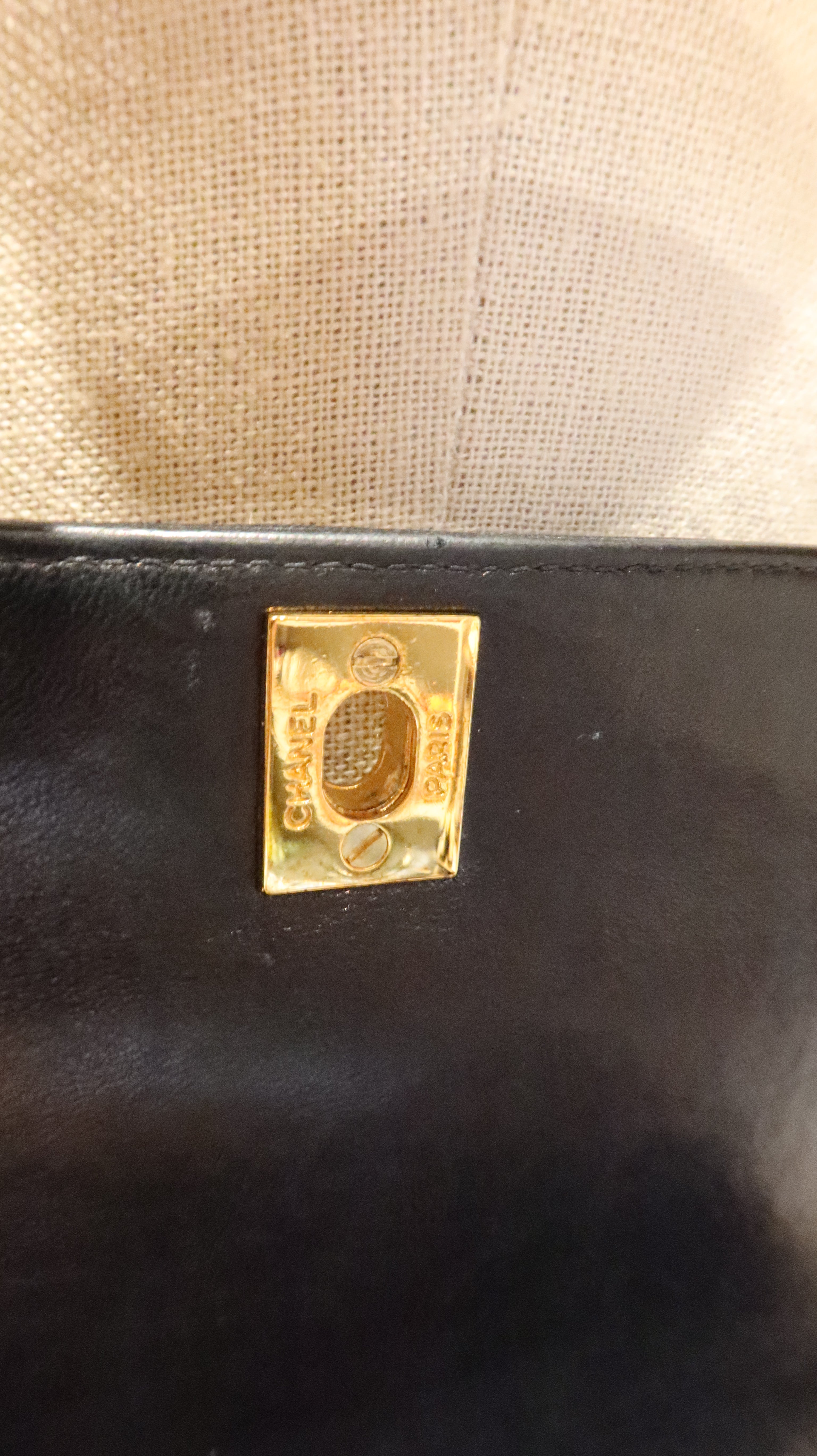 Chanel Diana Flap Bag