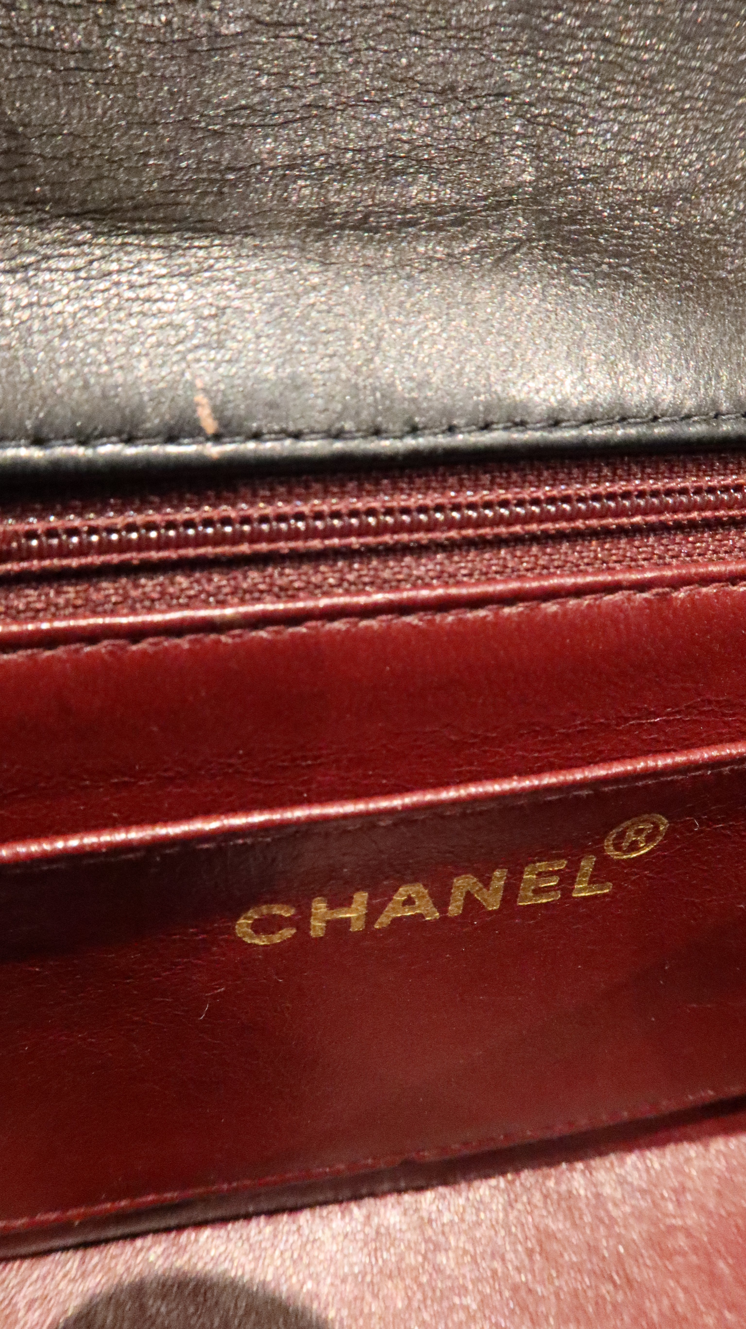 Chanel Diana Flap Bag