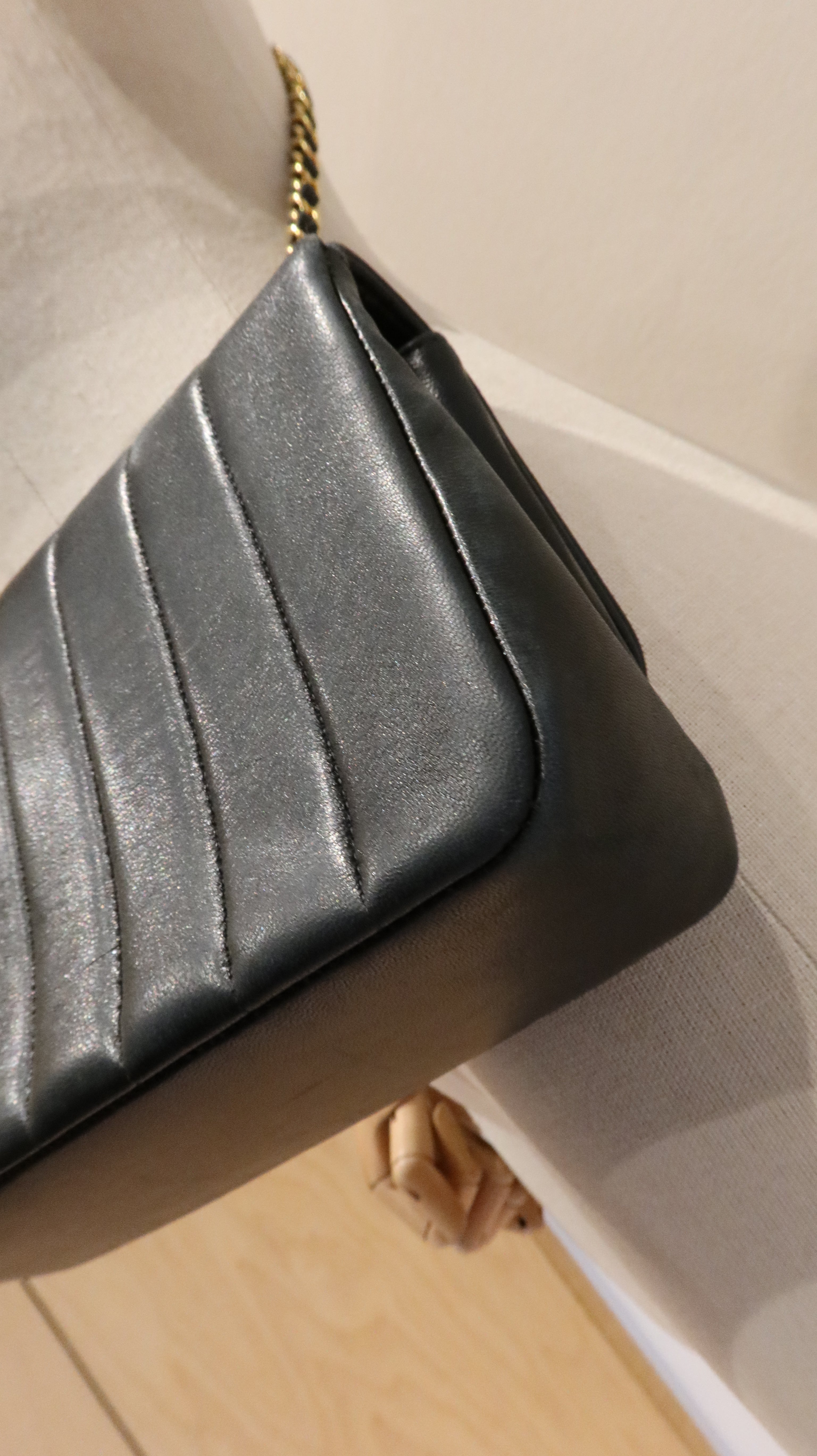 Chanel Diana Flap Bag