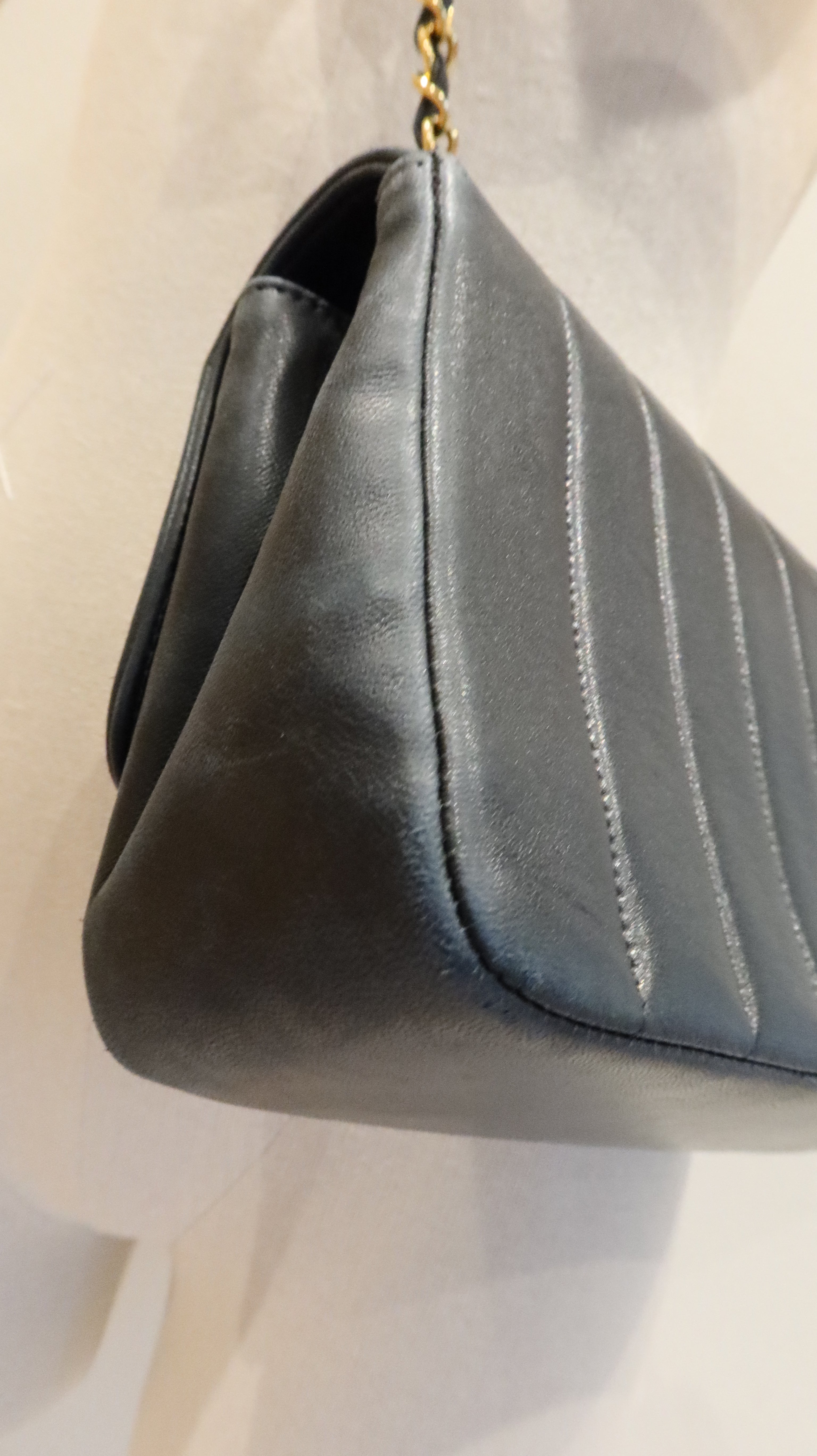 Chanel Diana Flap Bag