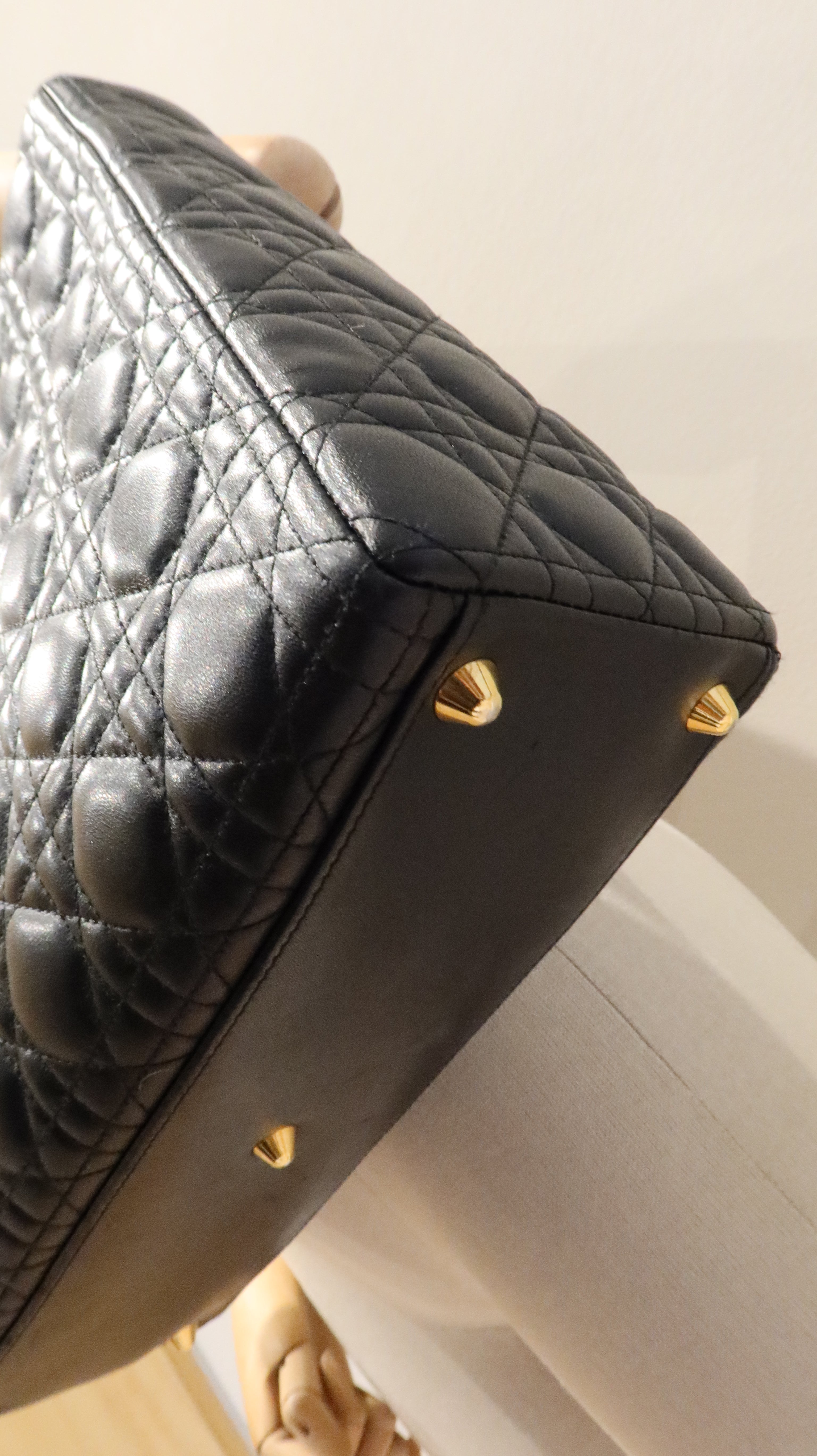 Christian Dior Lady Dior
