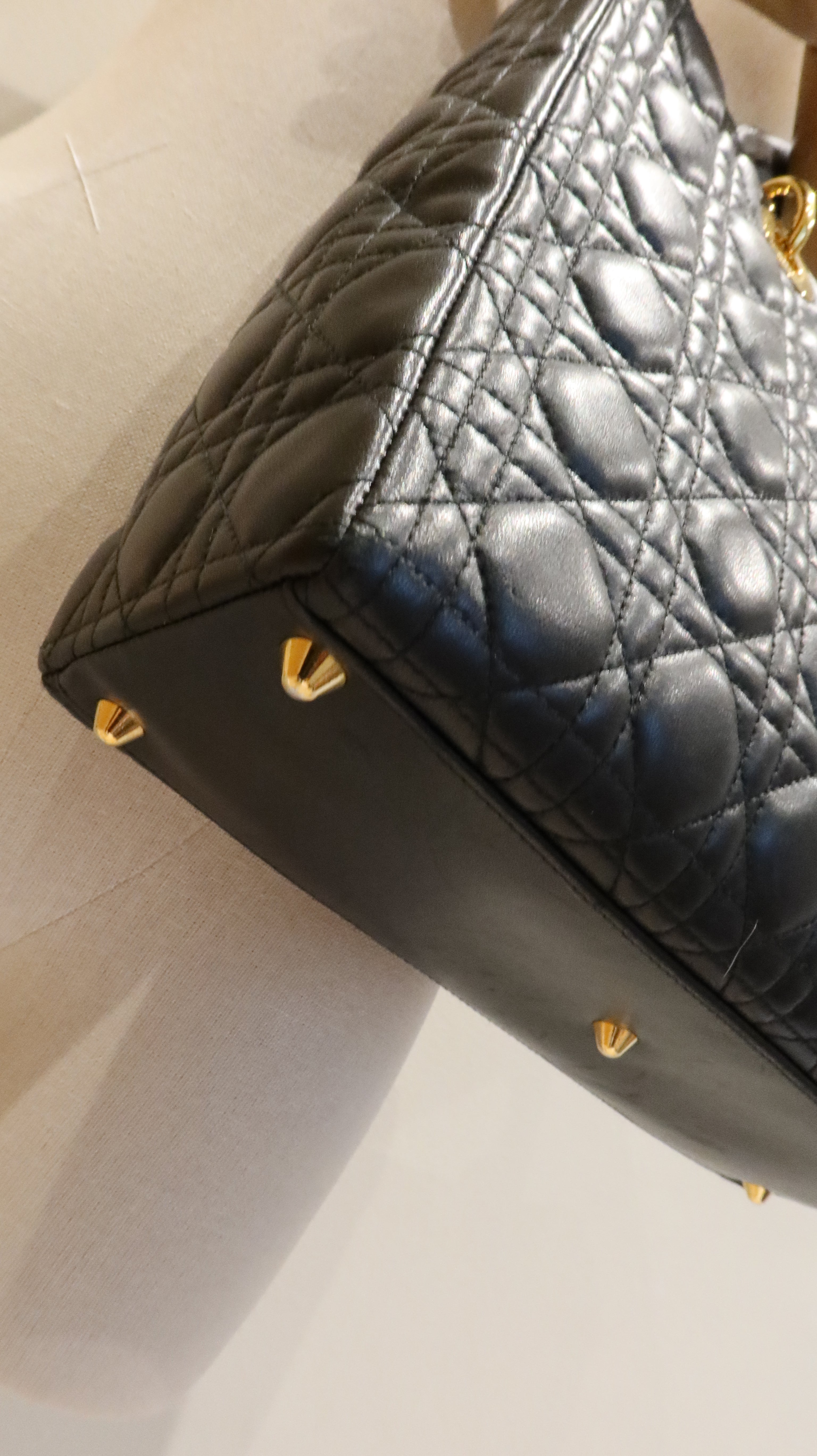 Christian Dior Lady Dior