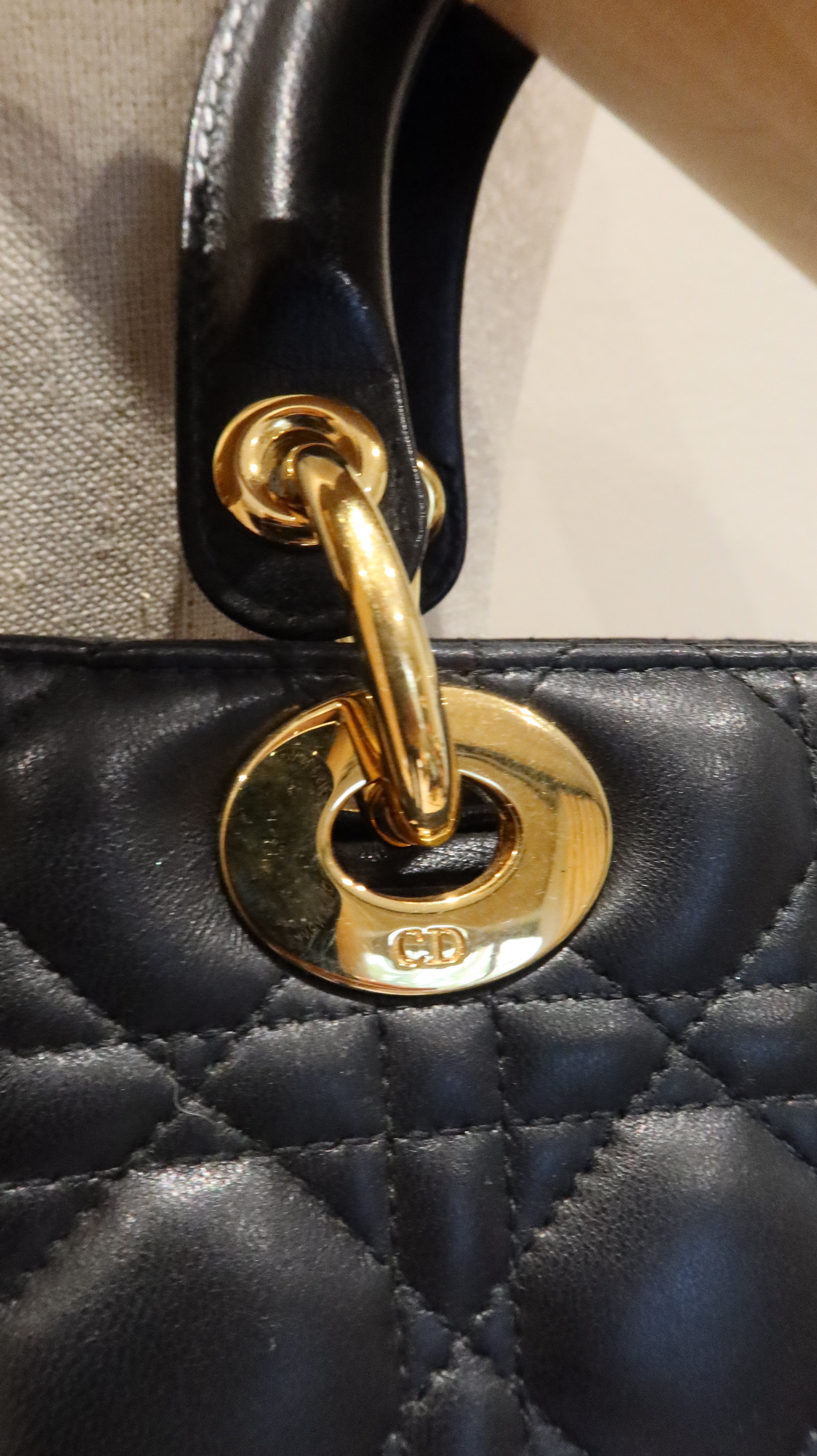 Christian Dior Lady Dior