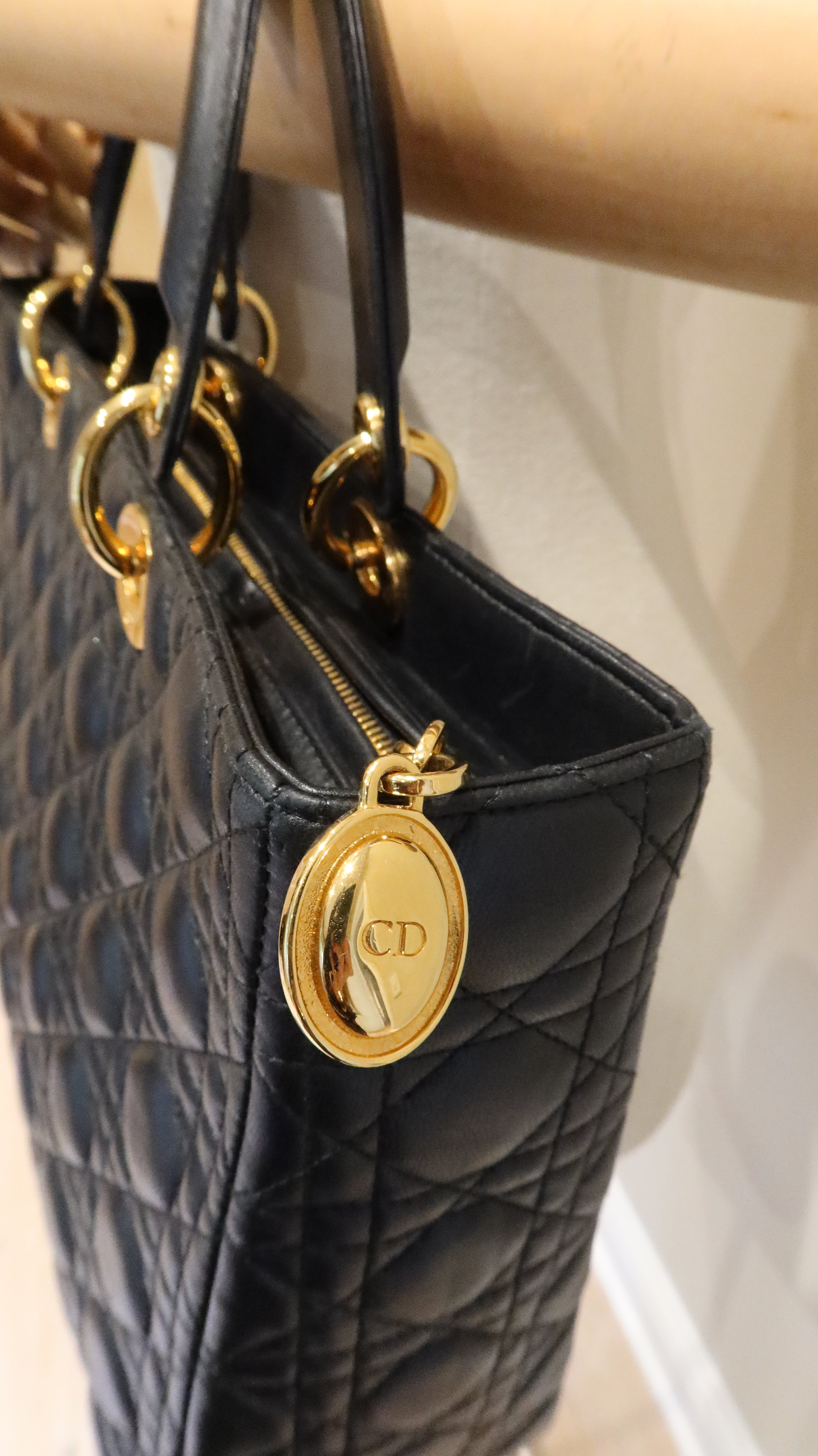 Christian Dior Lady Dior