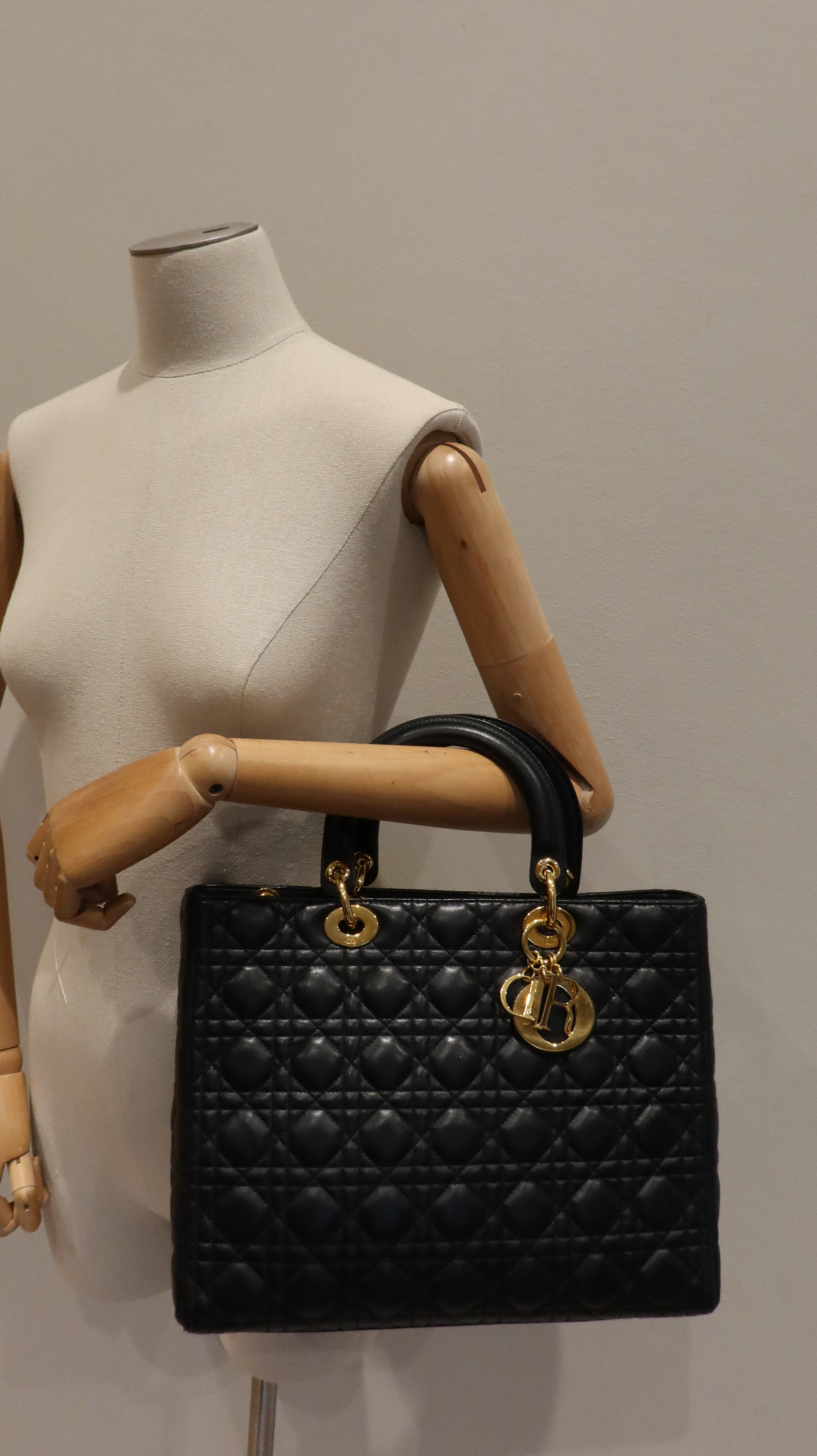 Christian Dior Lady Dior