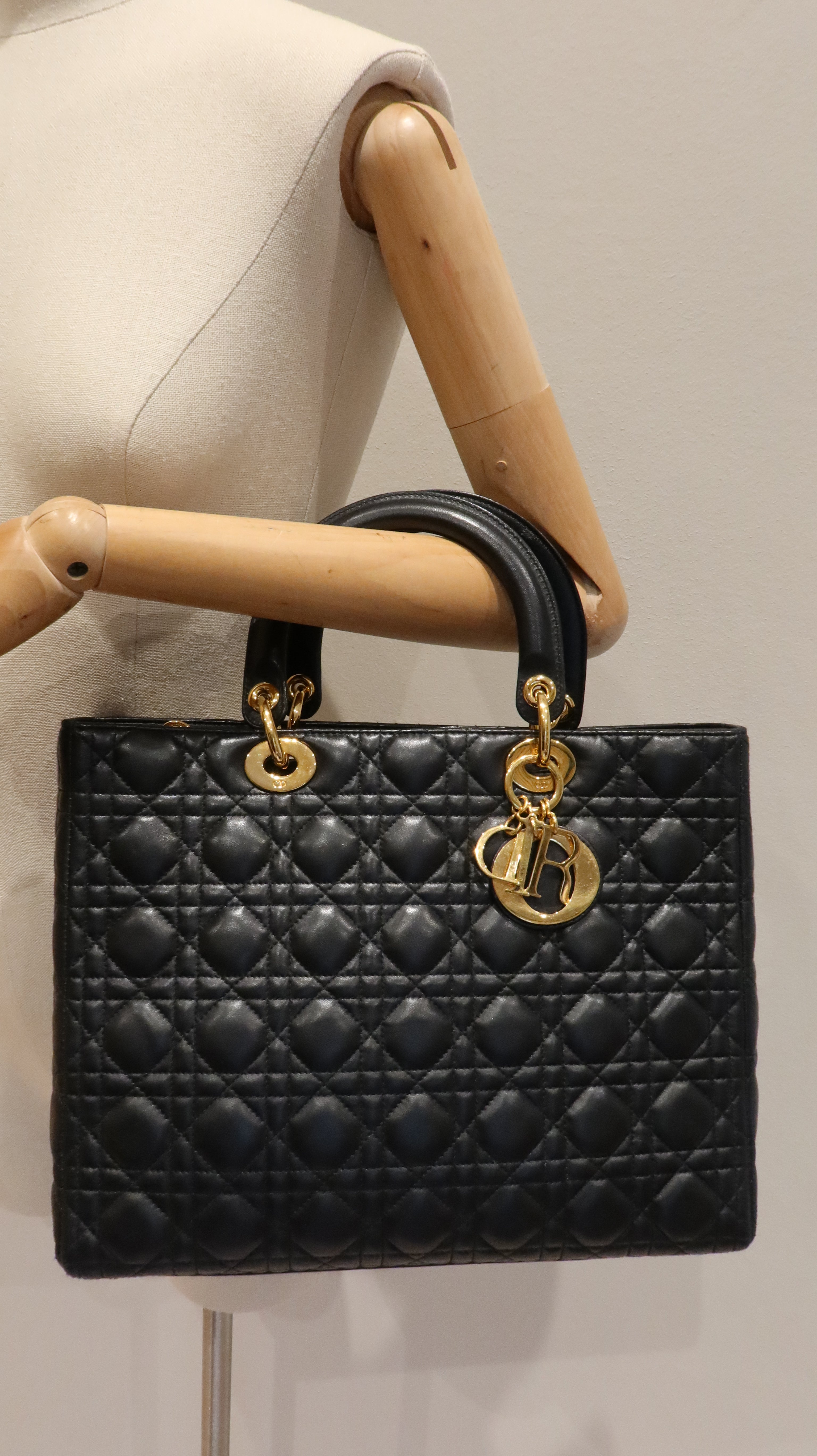 Christian Dior Lady Dior