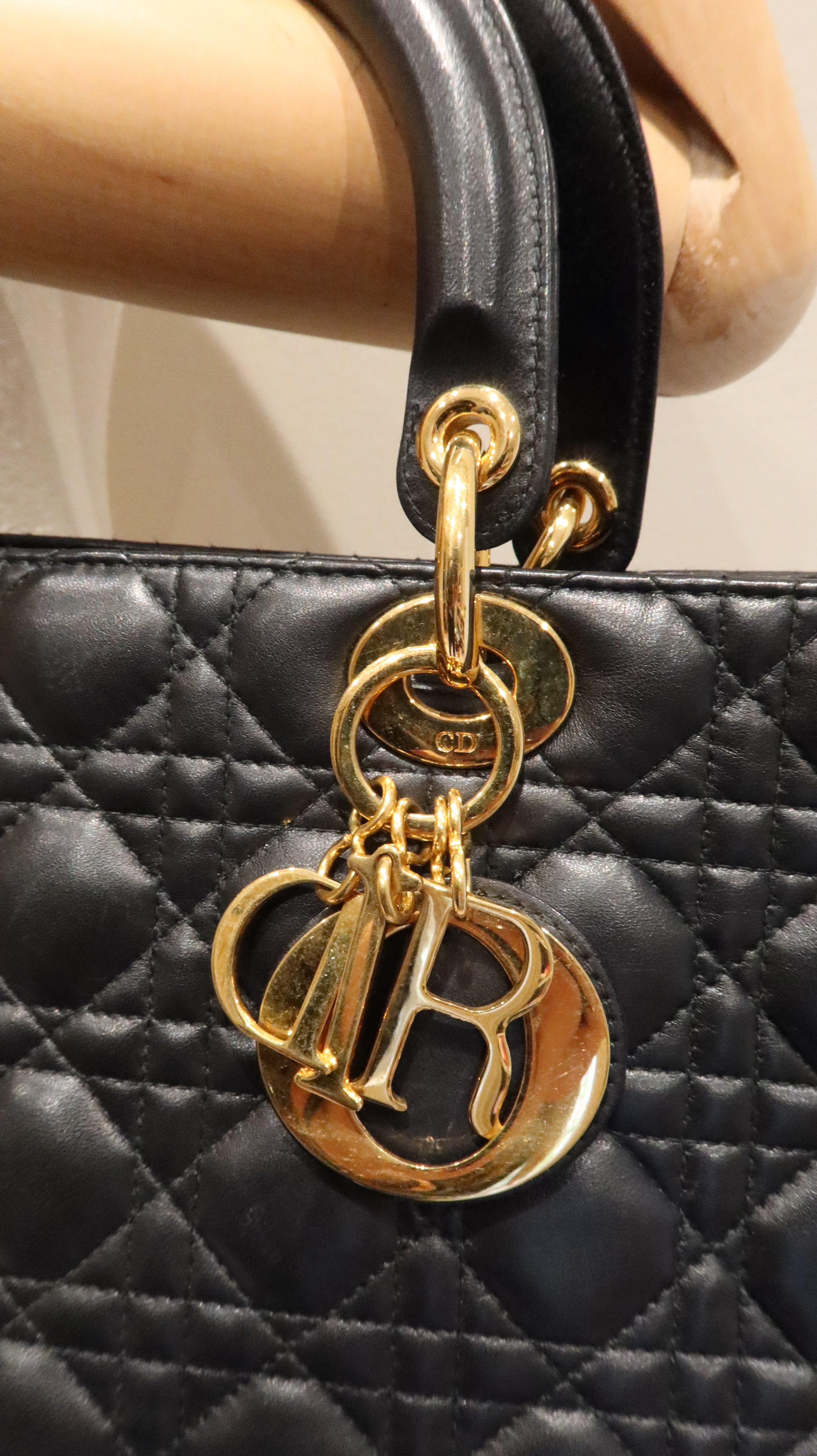 Christian Dior Lady Dior