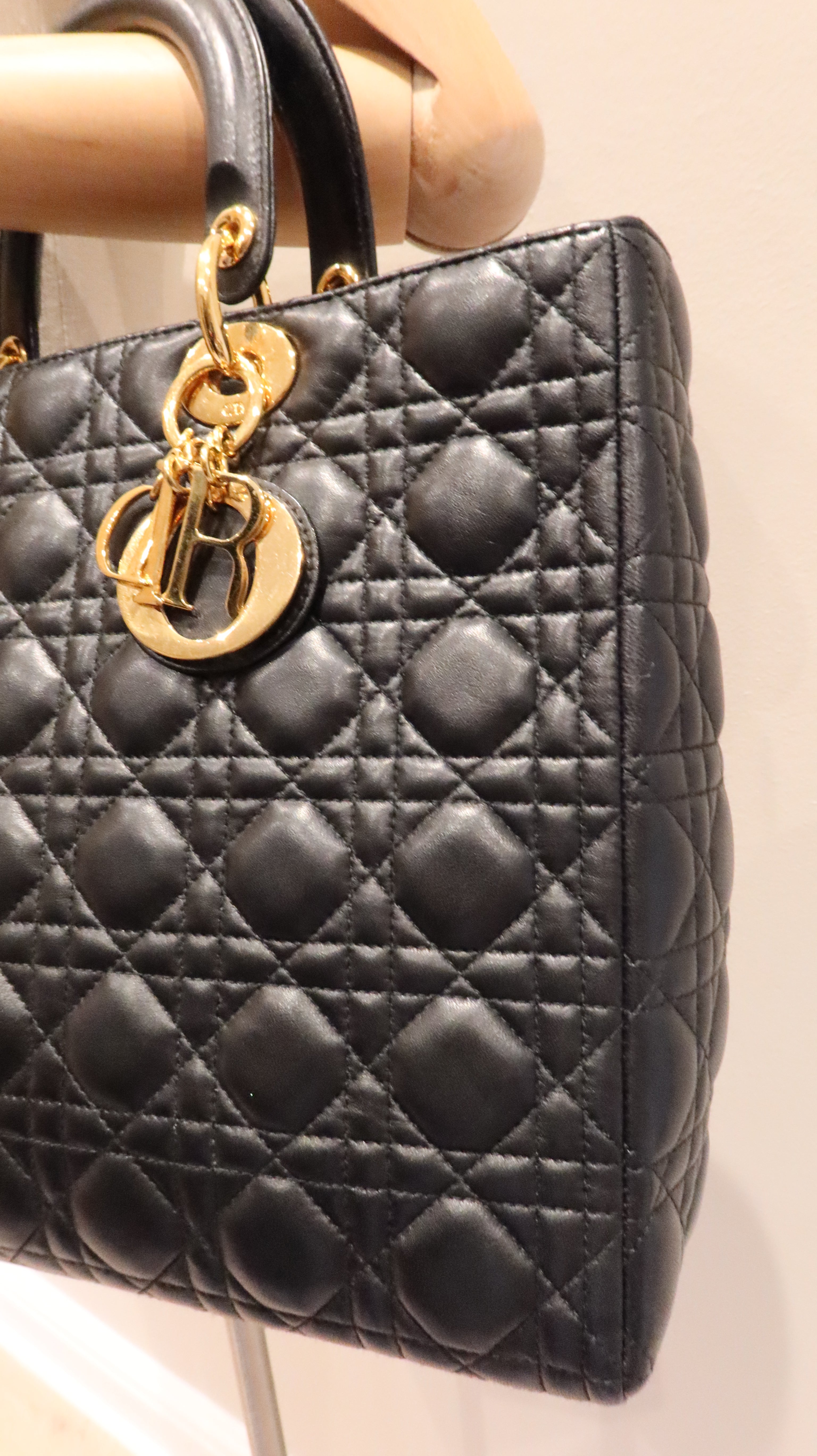 Christian Dior Lady Dior