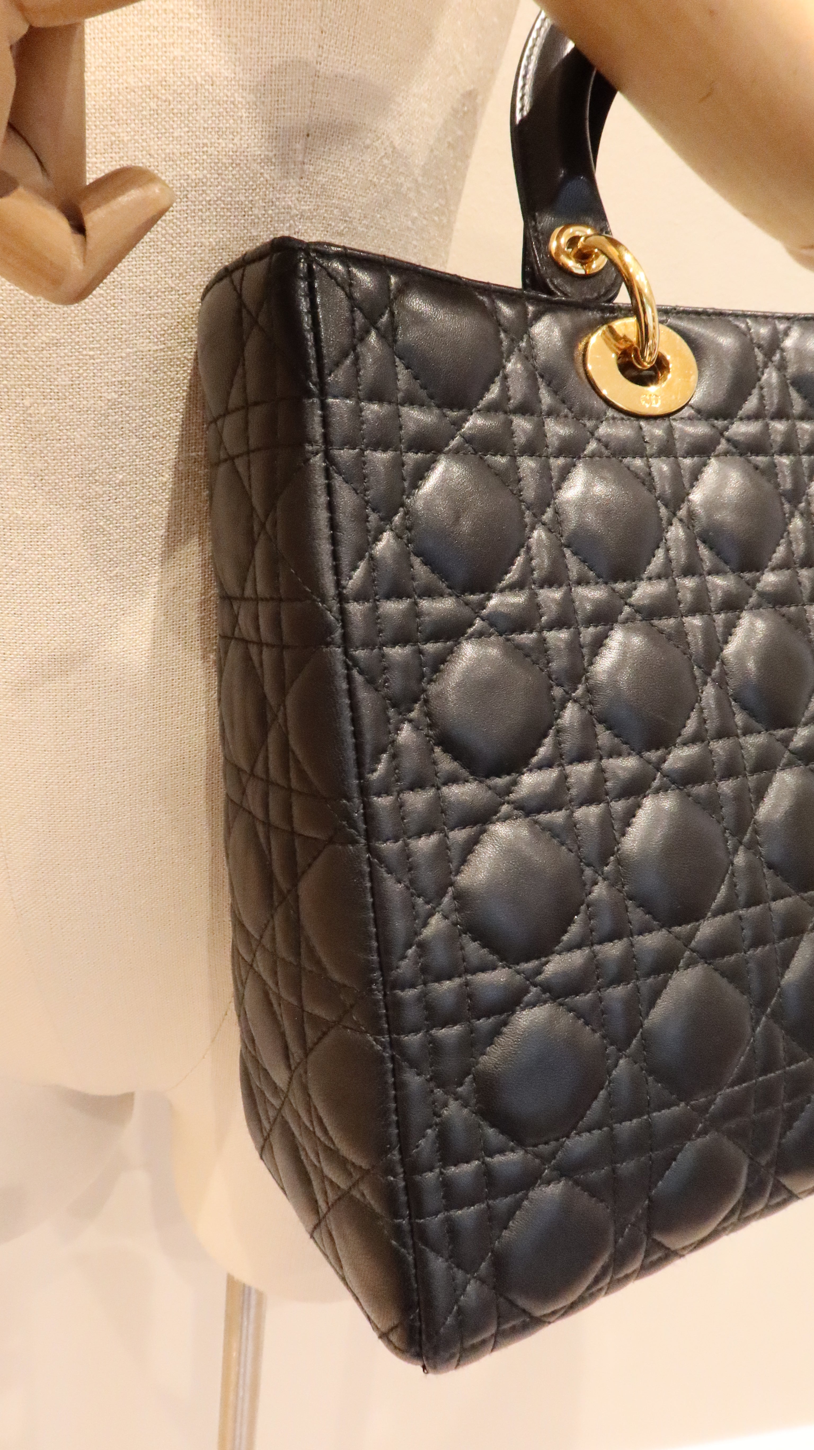 Christian Dior Lady Dior