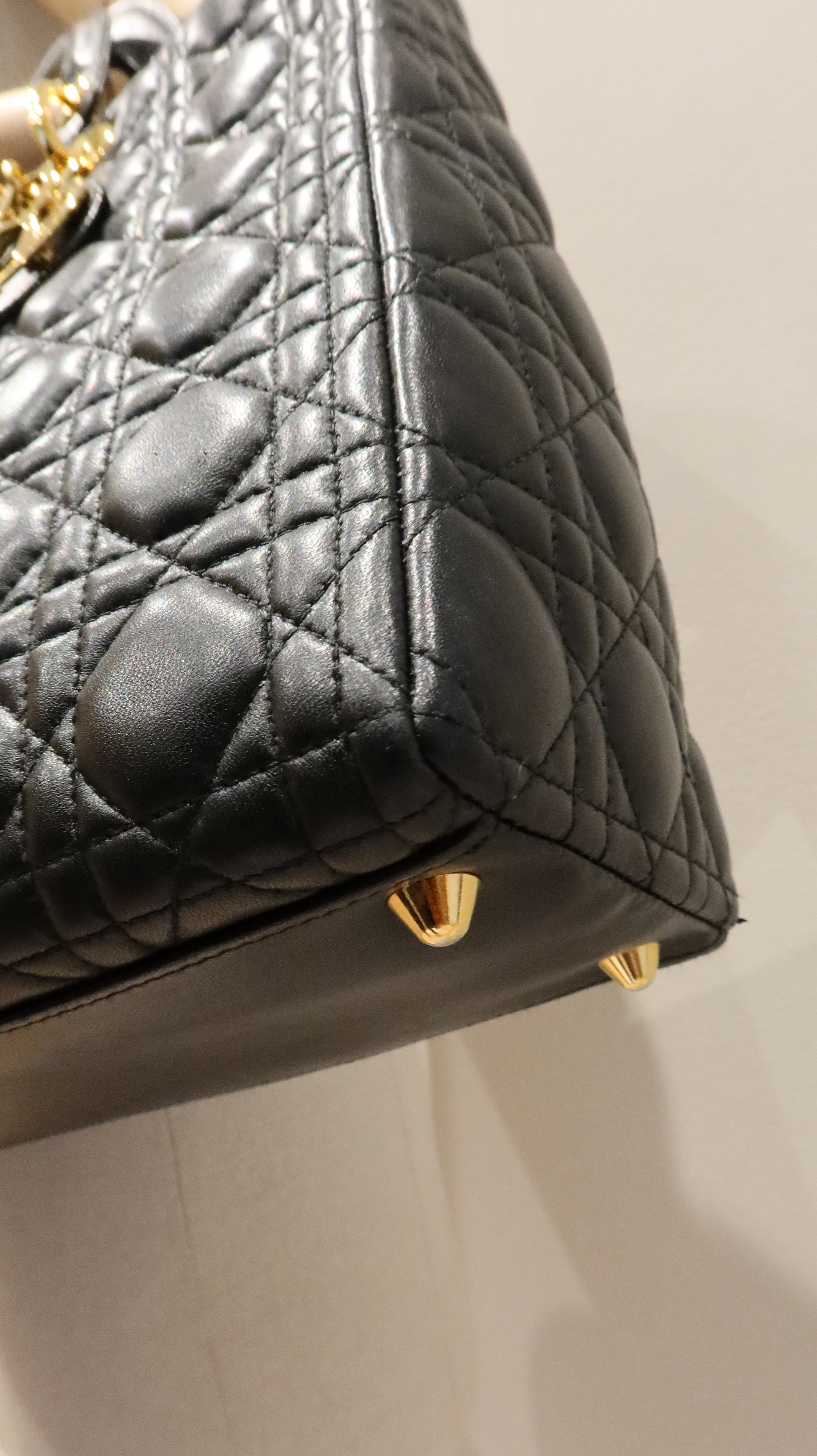 Christian Dior Lady Dior