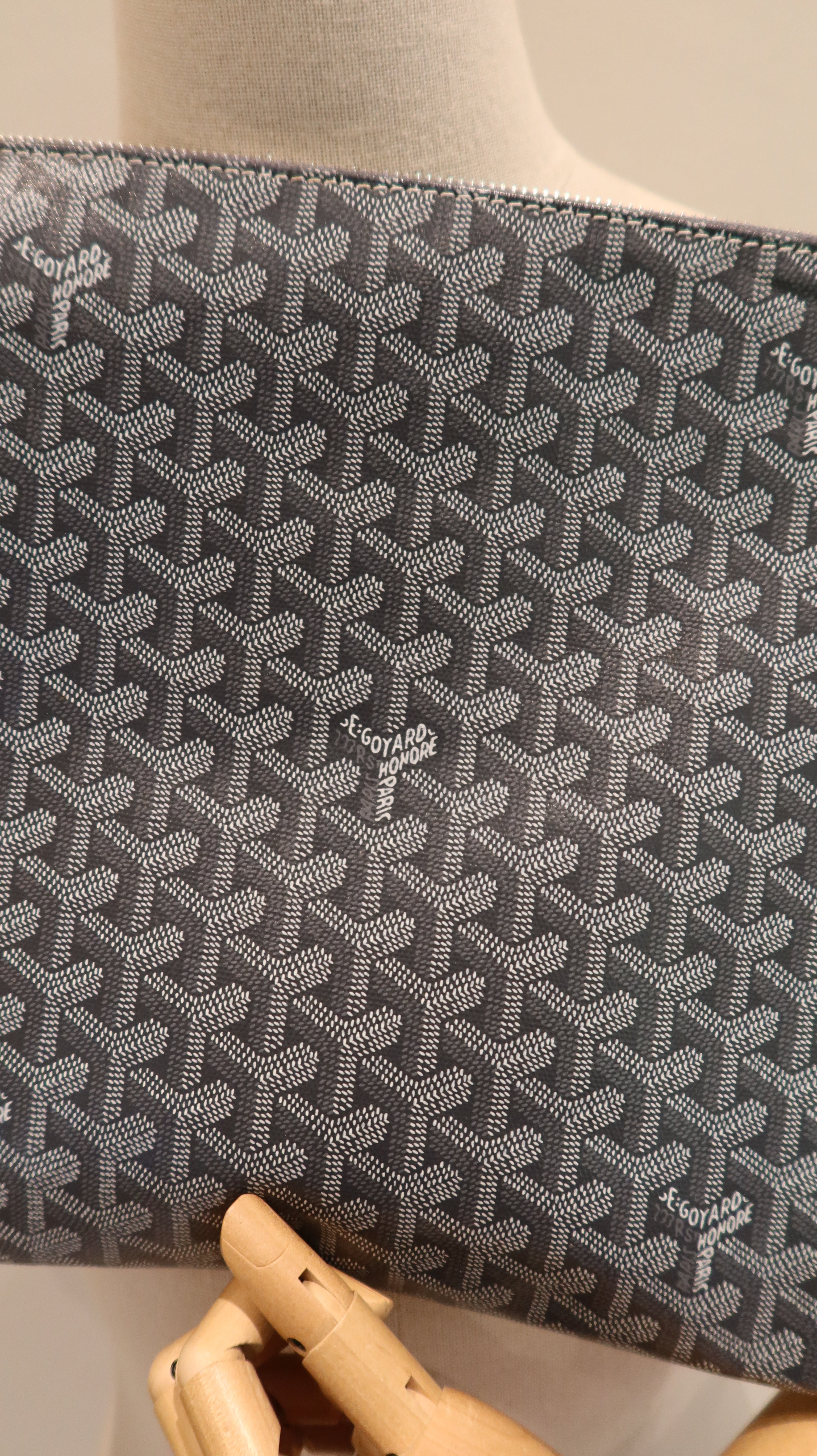 Goyard Senat GM Pouch