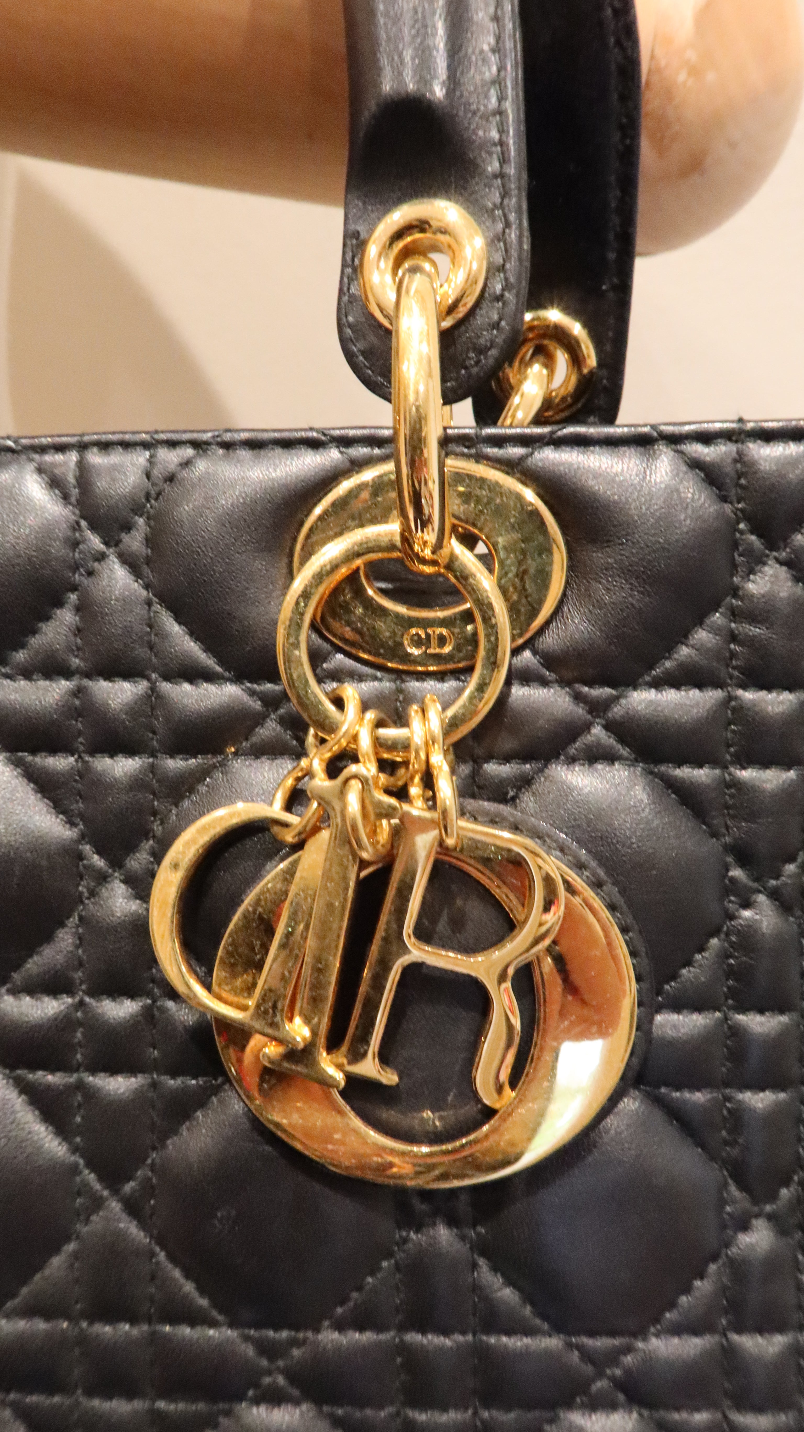 Christian Dior Lady Dior
