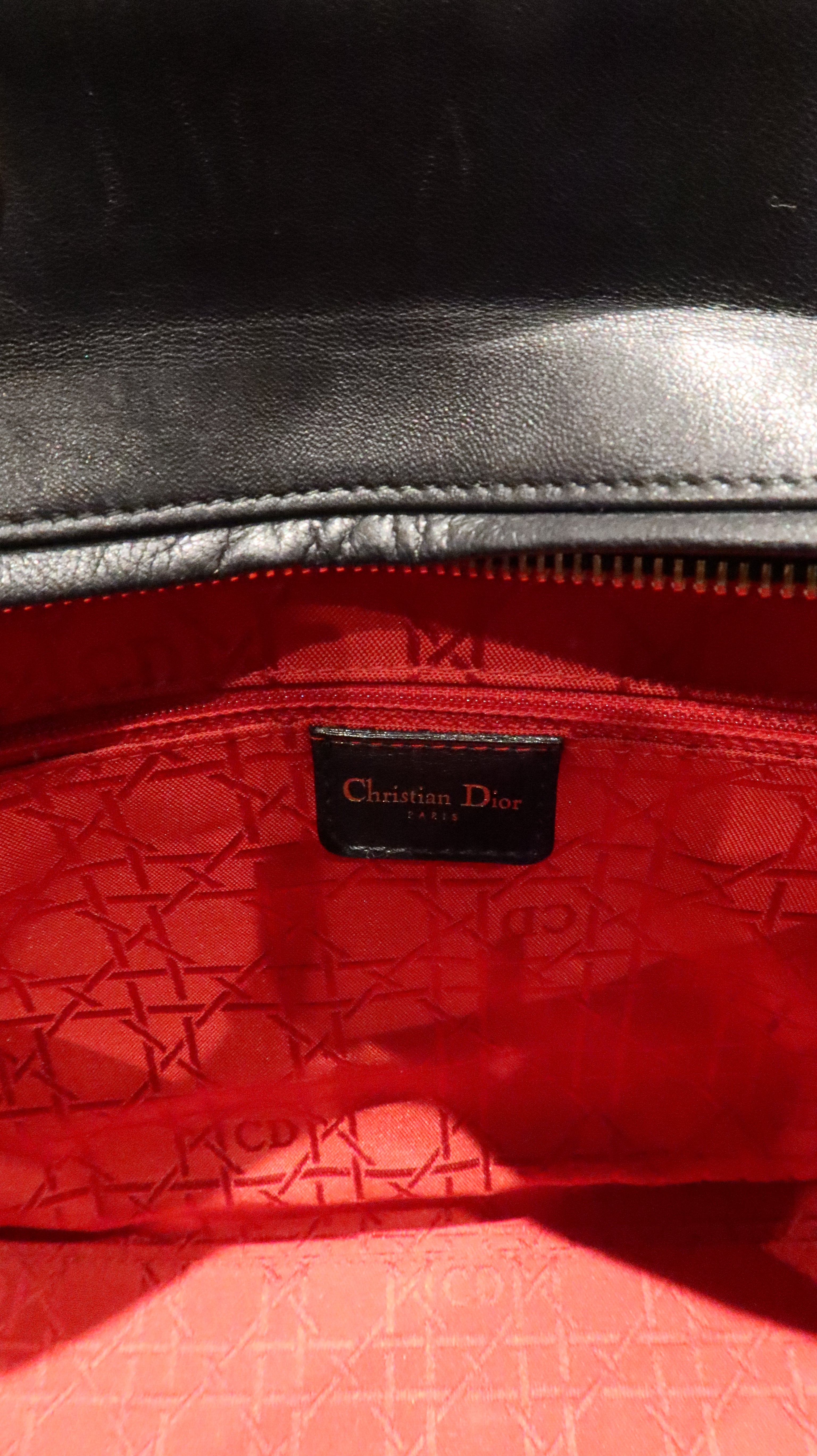 Christian Dior Lady Dior