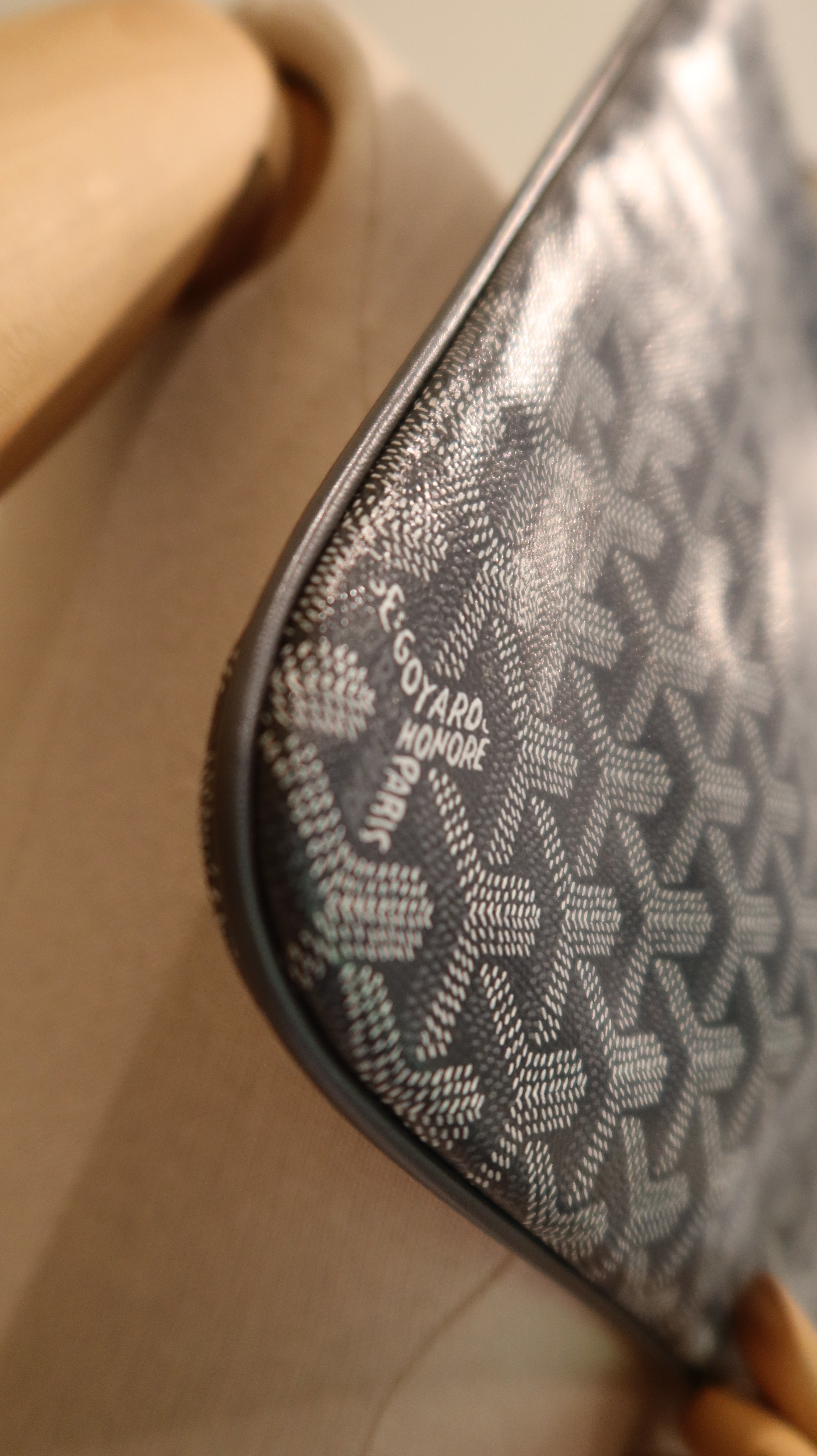 Goyard Senat GM Pouch