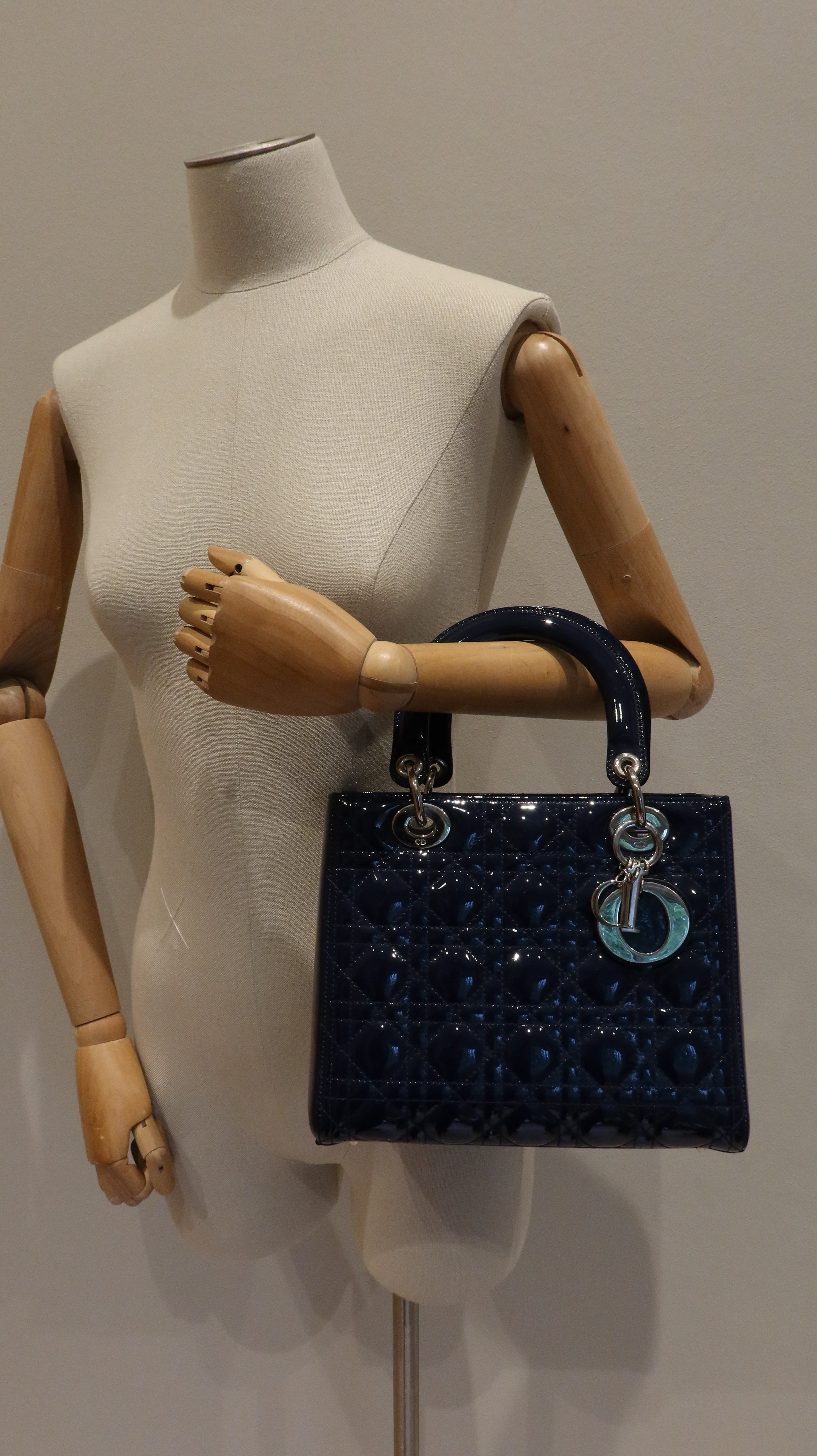Christian Dior Lady Dior