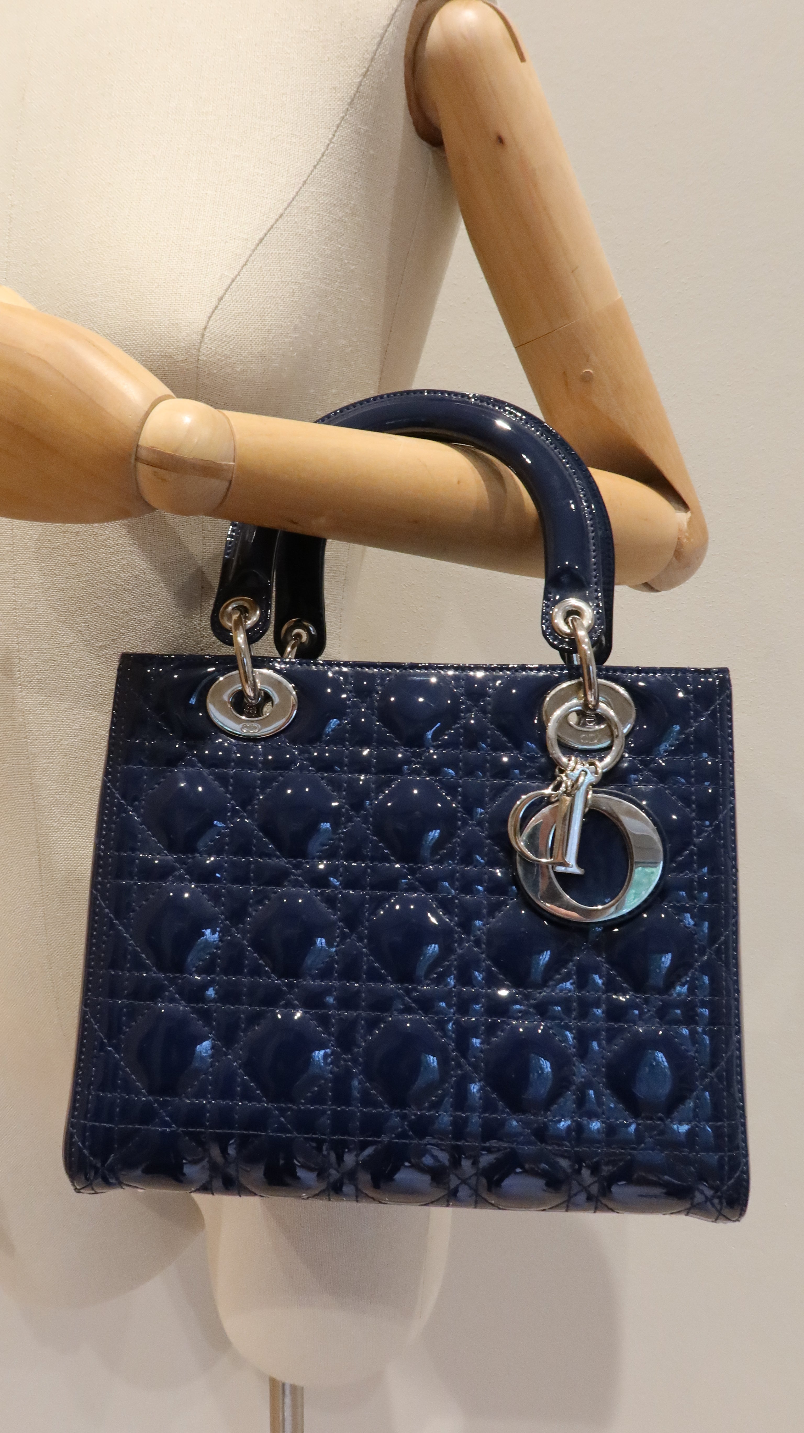 Christian Dior Lady Dior