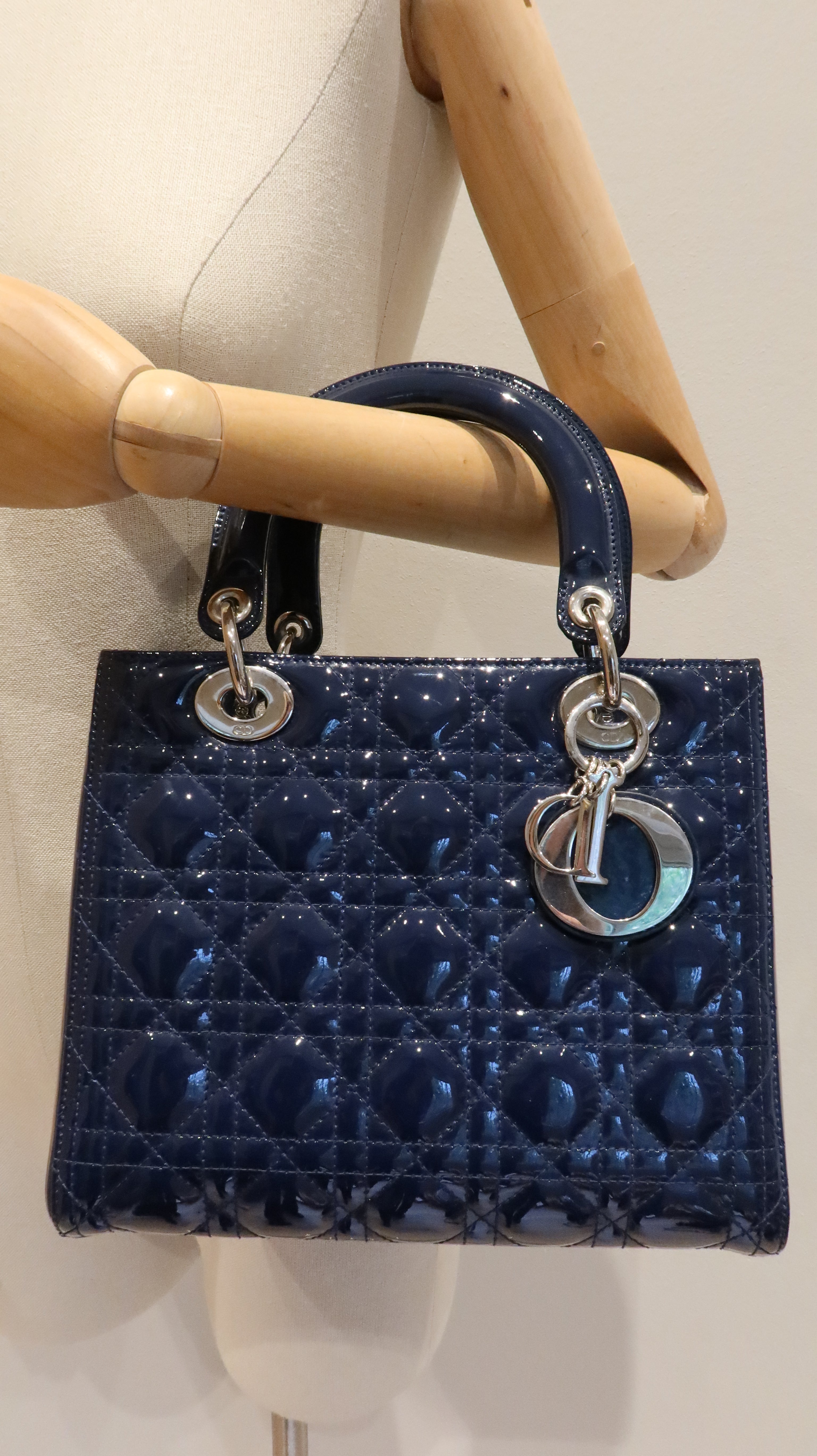 Christian Dior Lady Dior