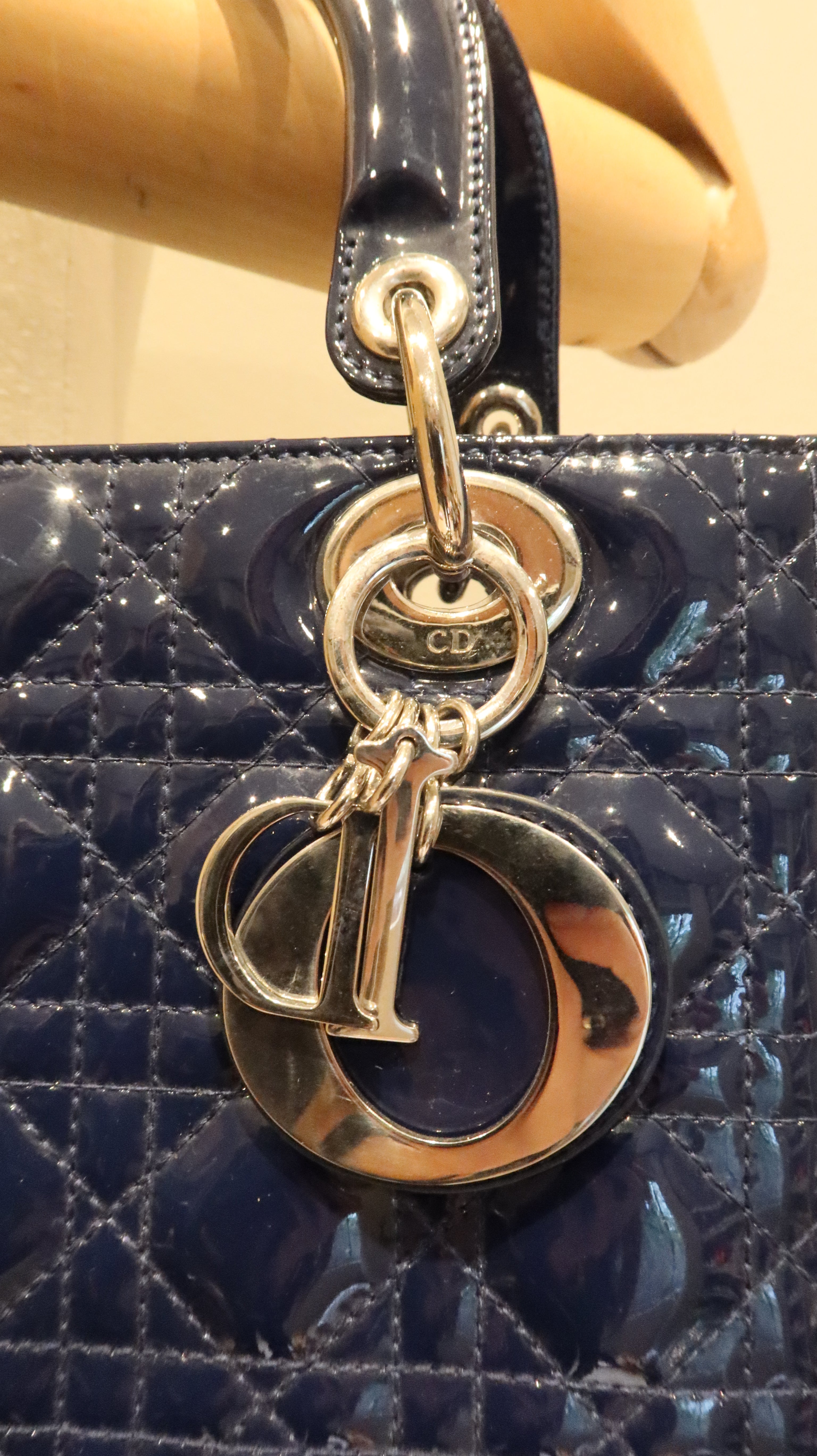 Christian Dior Lady Dior