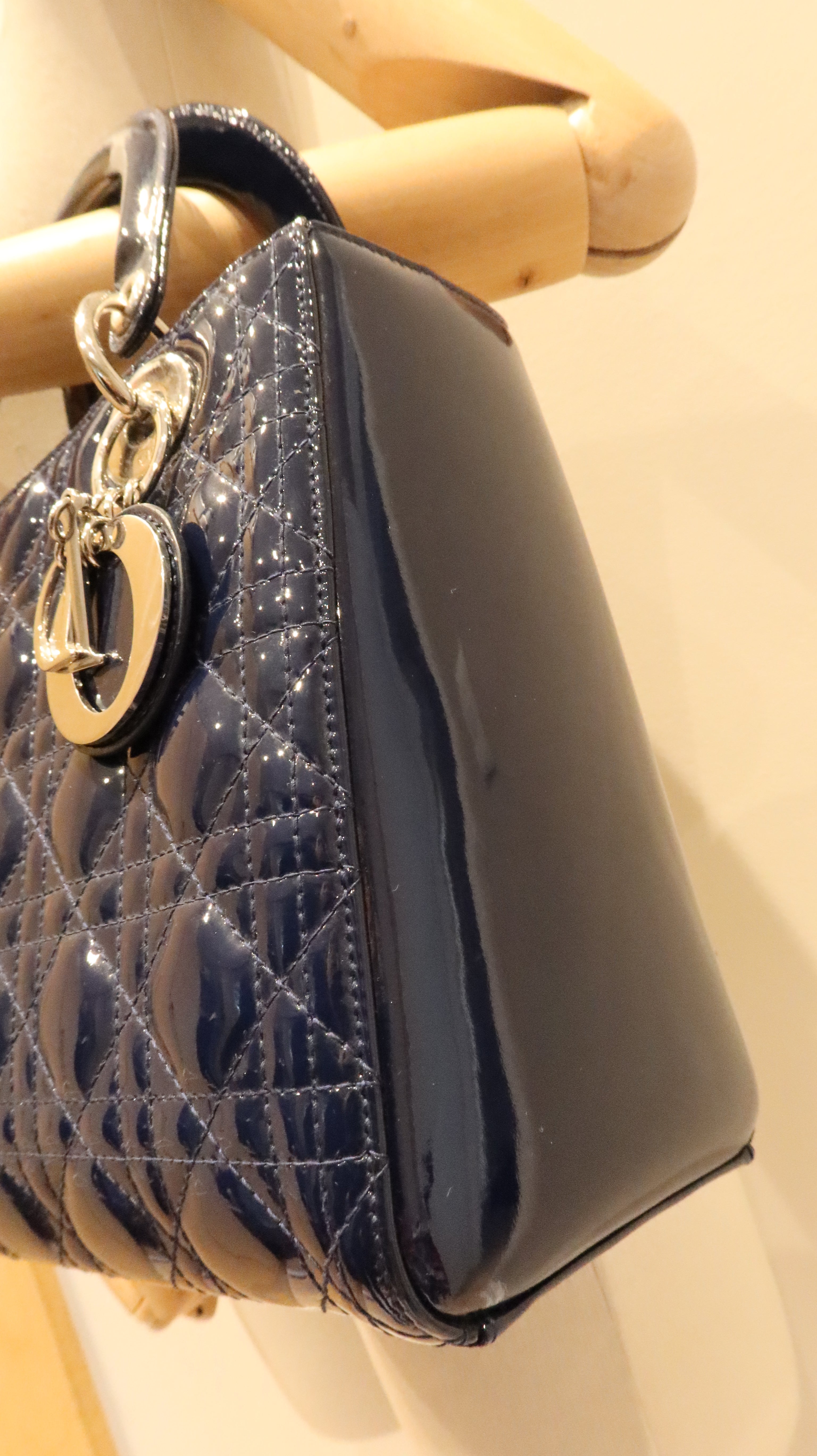 Christian Dior Lady Dior