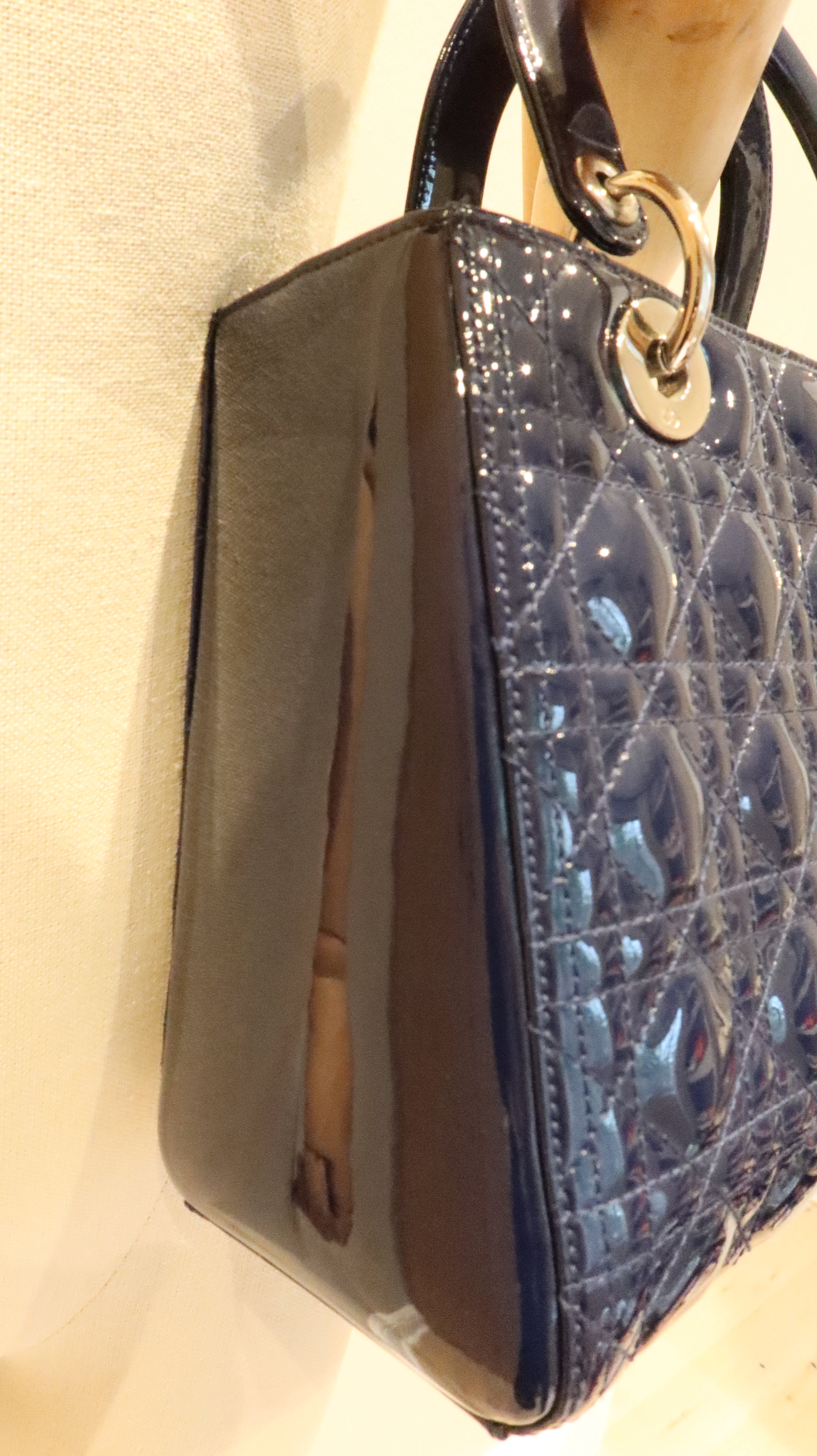 Christian Dior Lady Dior