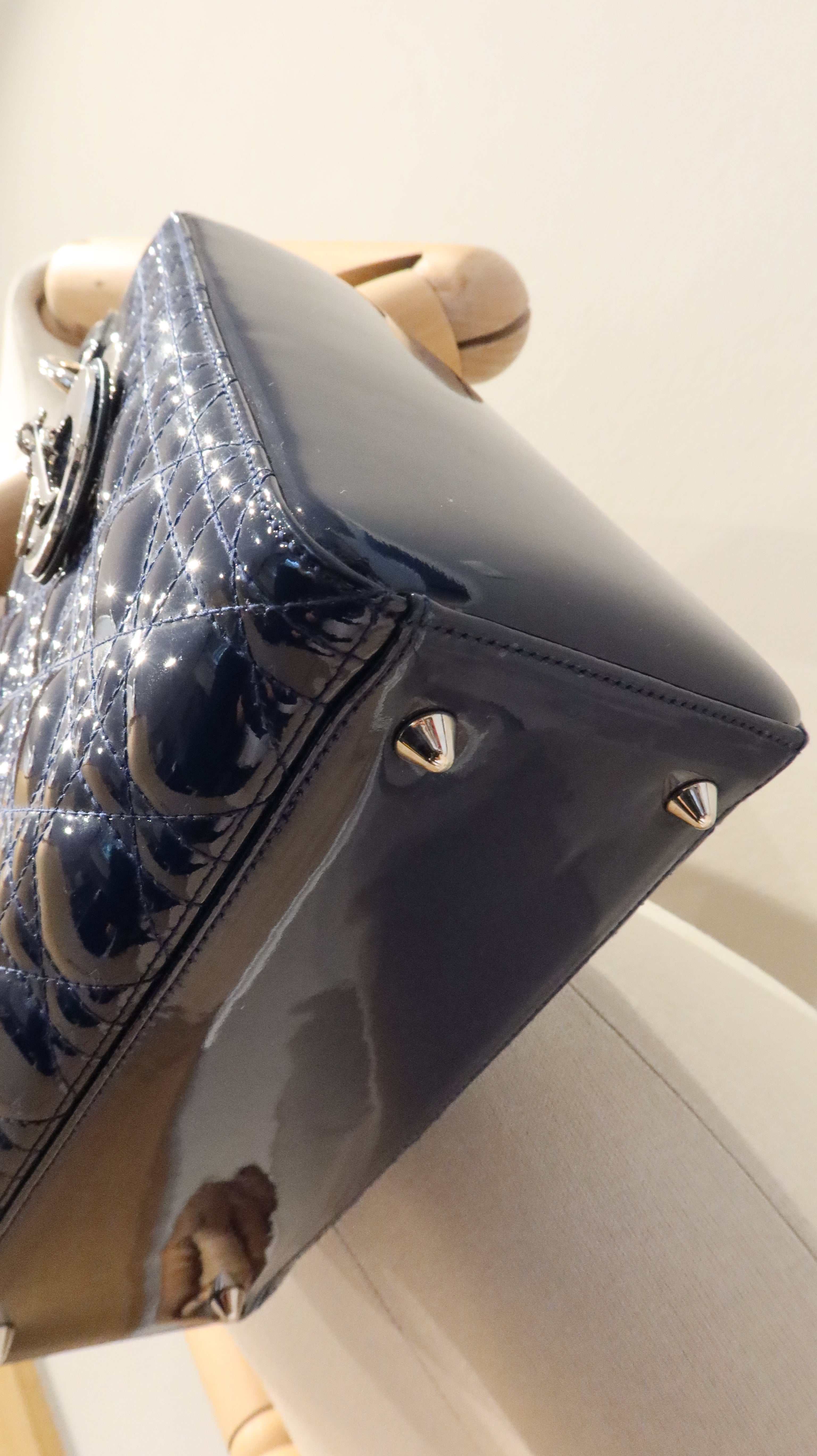 Christian Dior Lady Dior