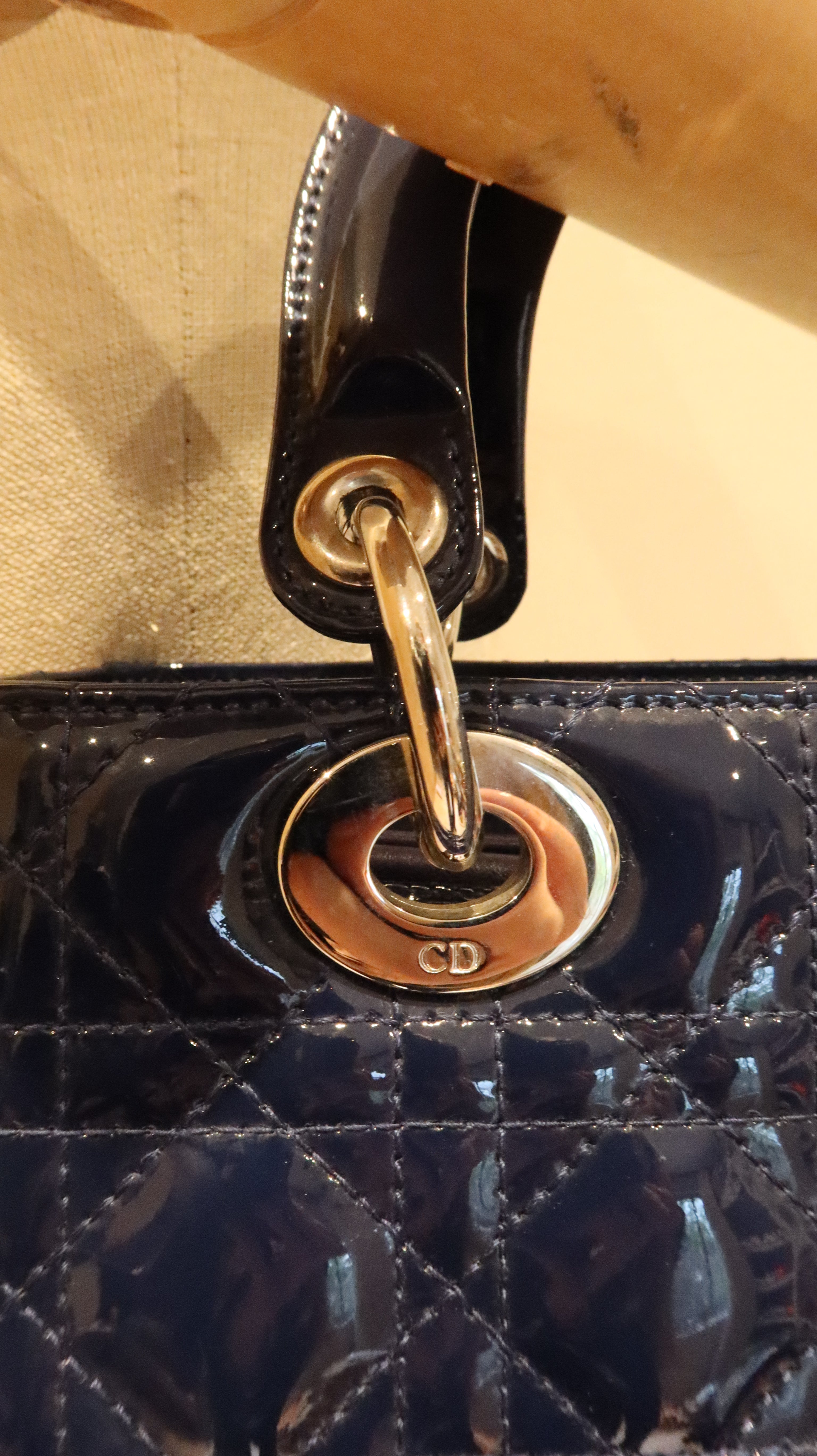Christian Dior Lady Dior