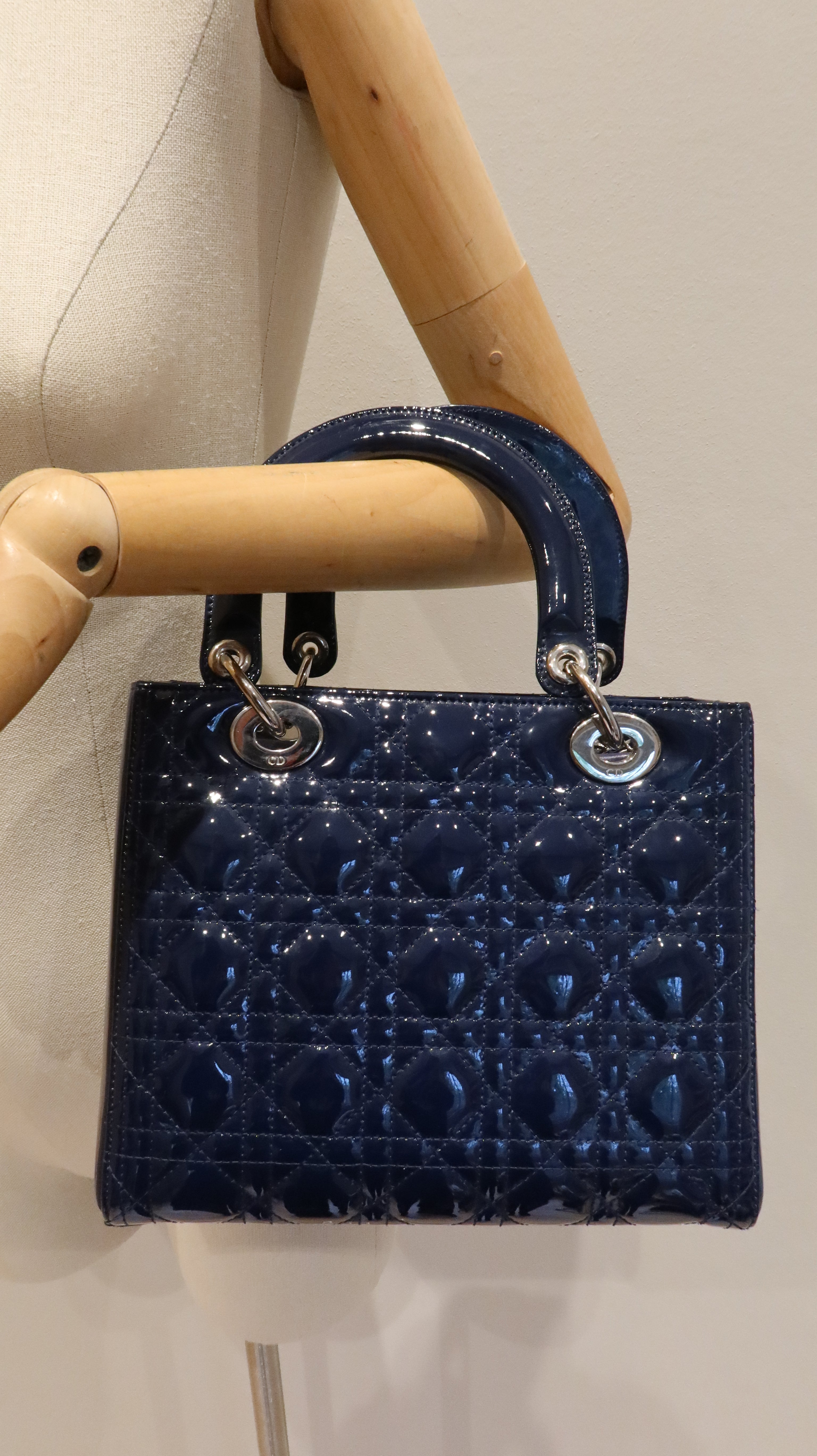 Christian Dior Lady Dior