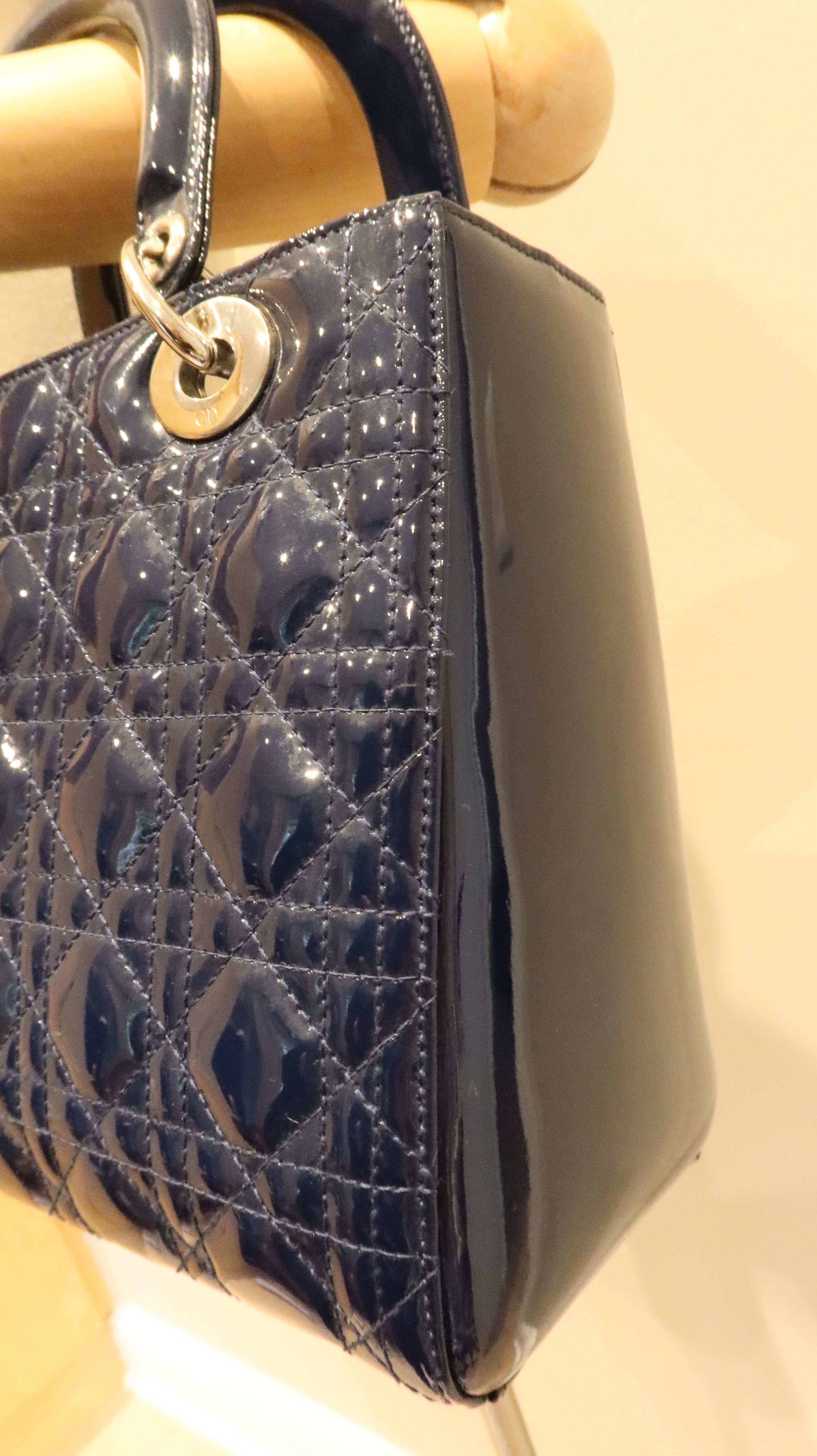 Christian Dior Lady Dior