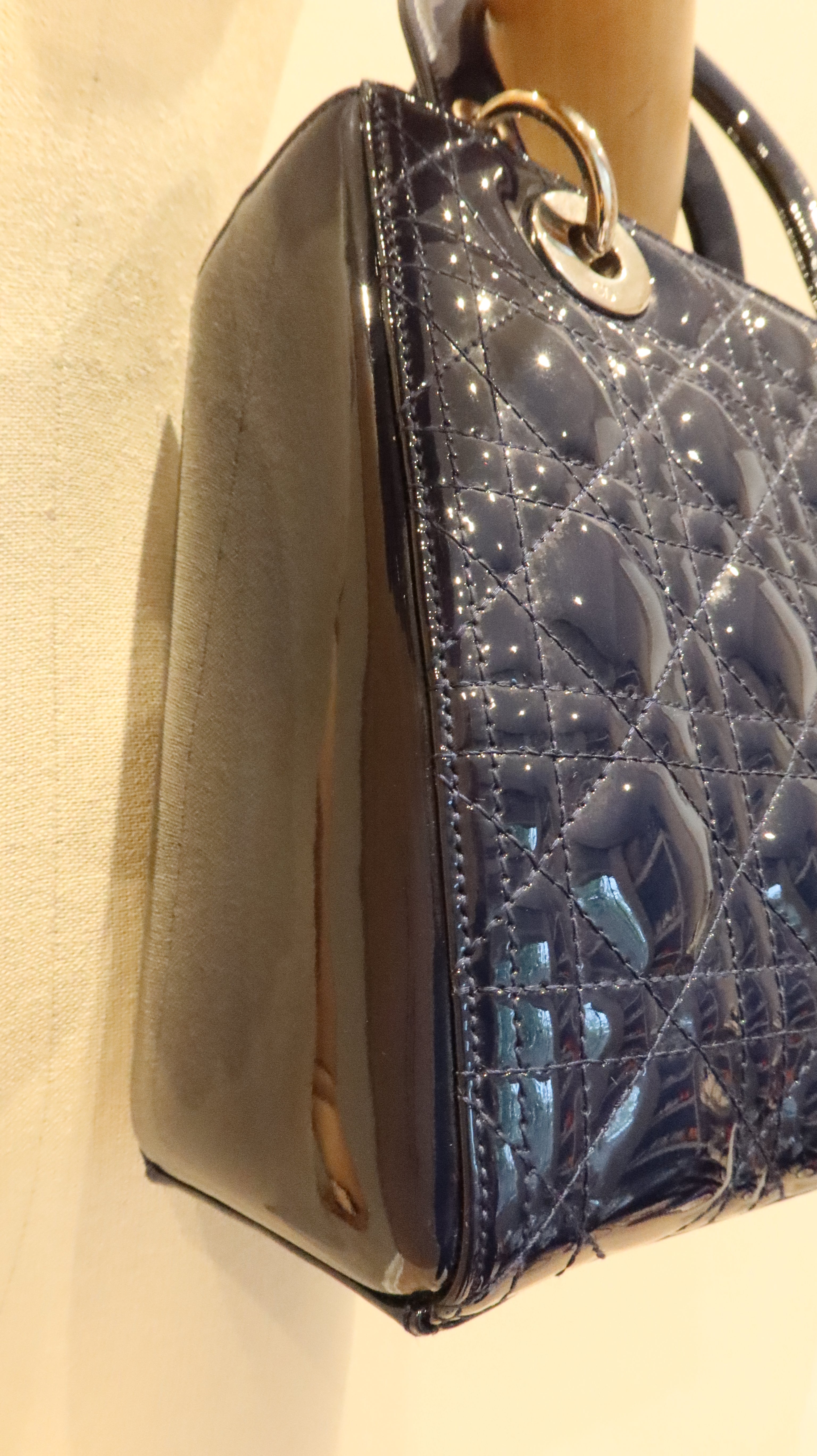 Christian Dior Lady Dior