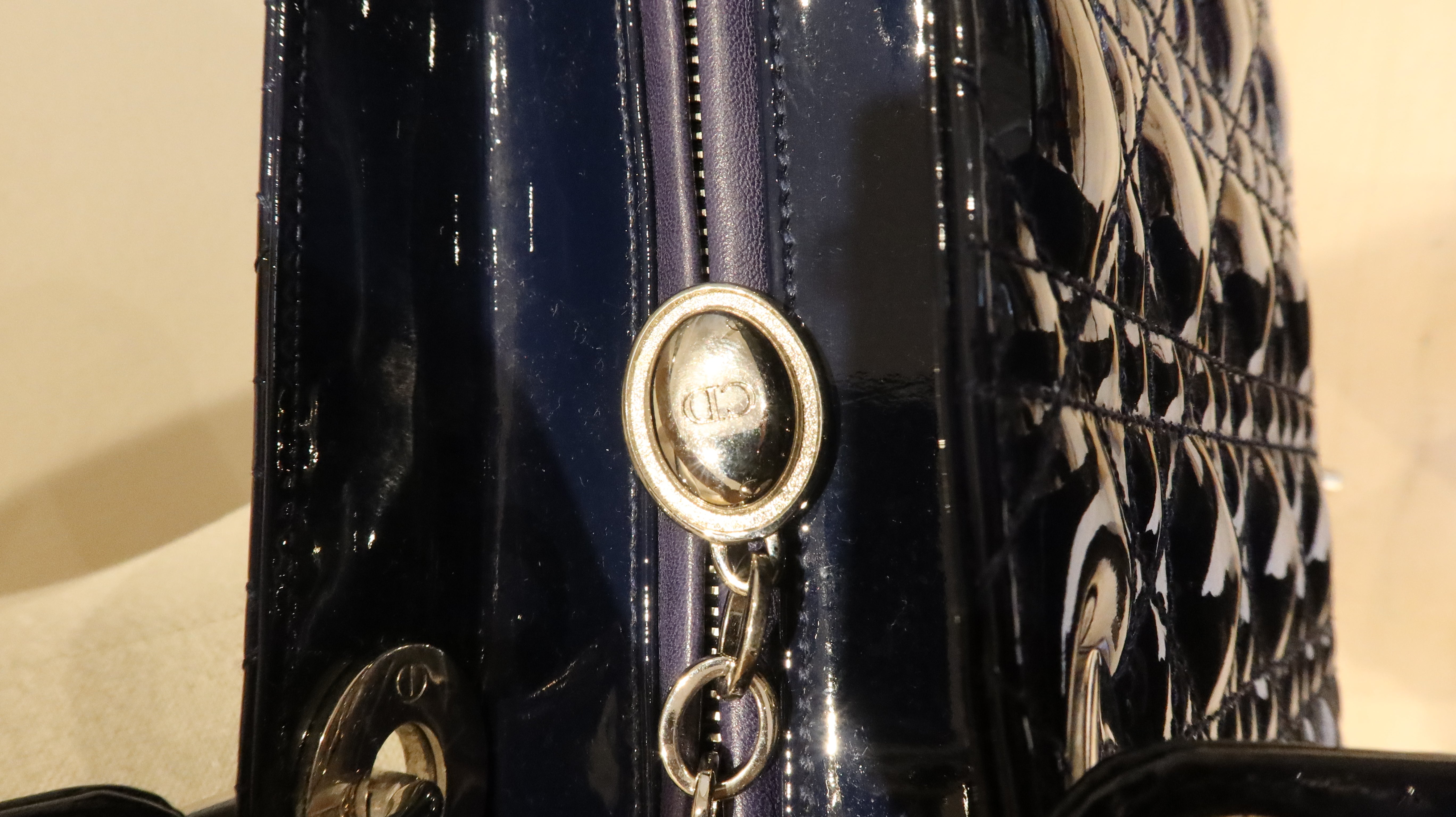 Christian Dior Lady Dior