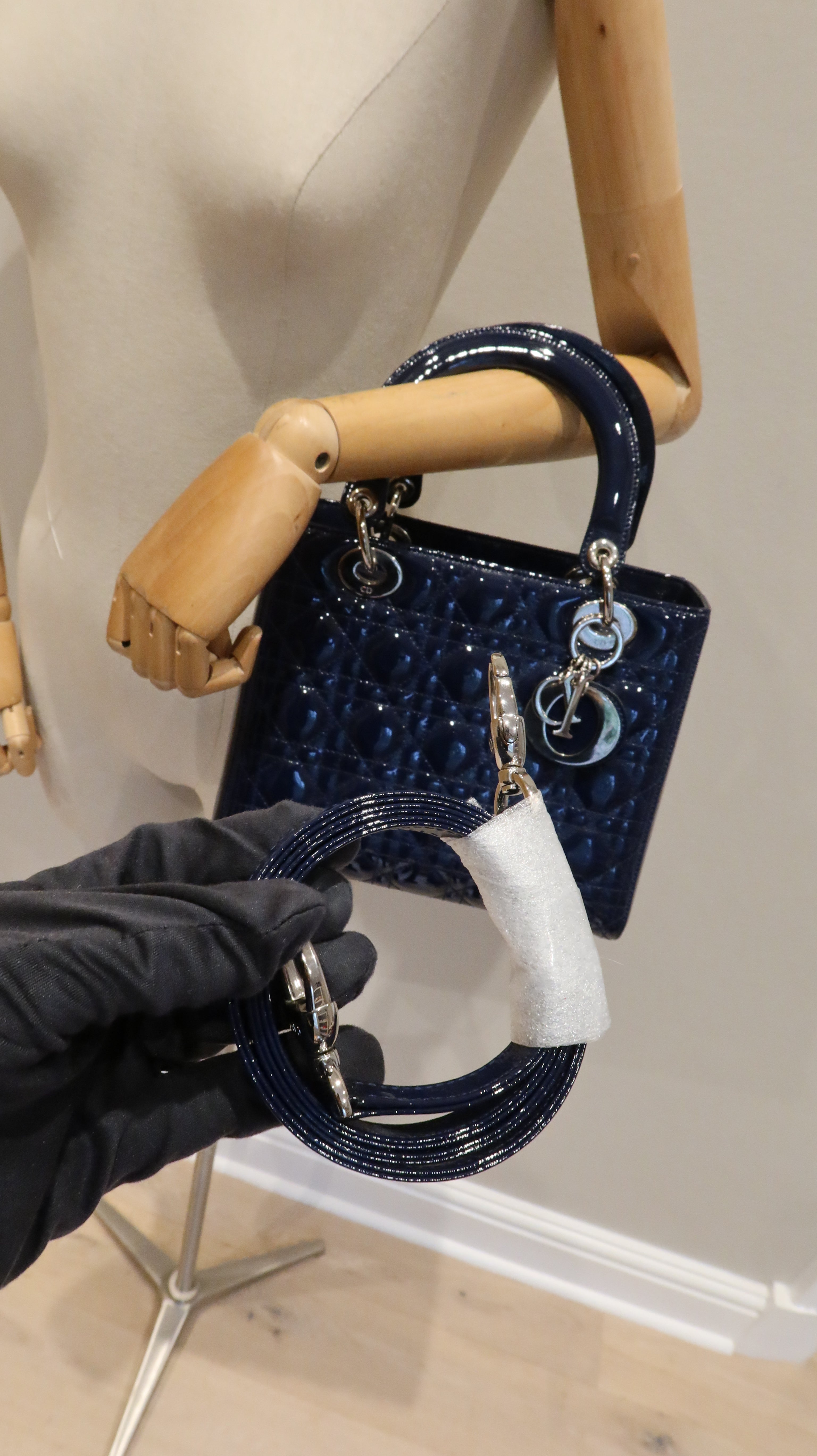 Christian Dior Lady Dior